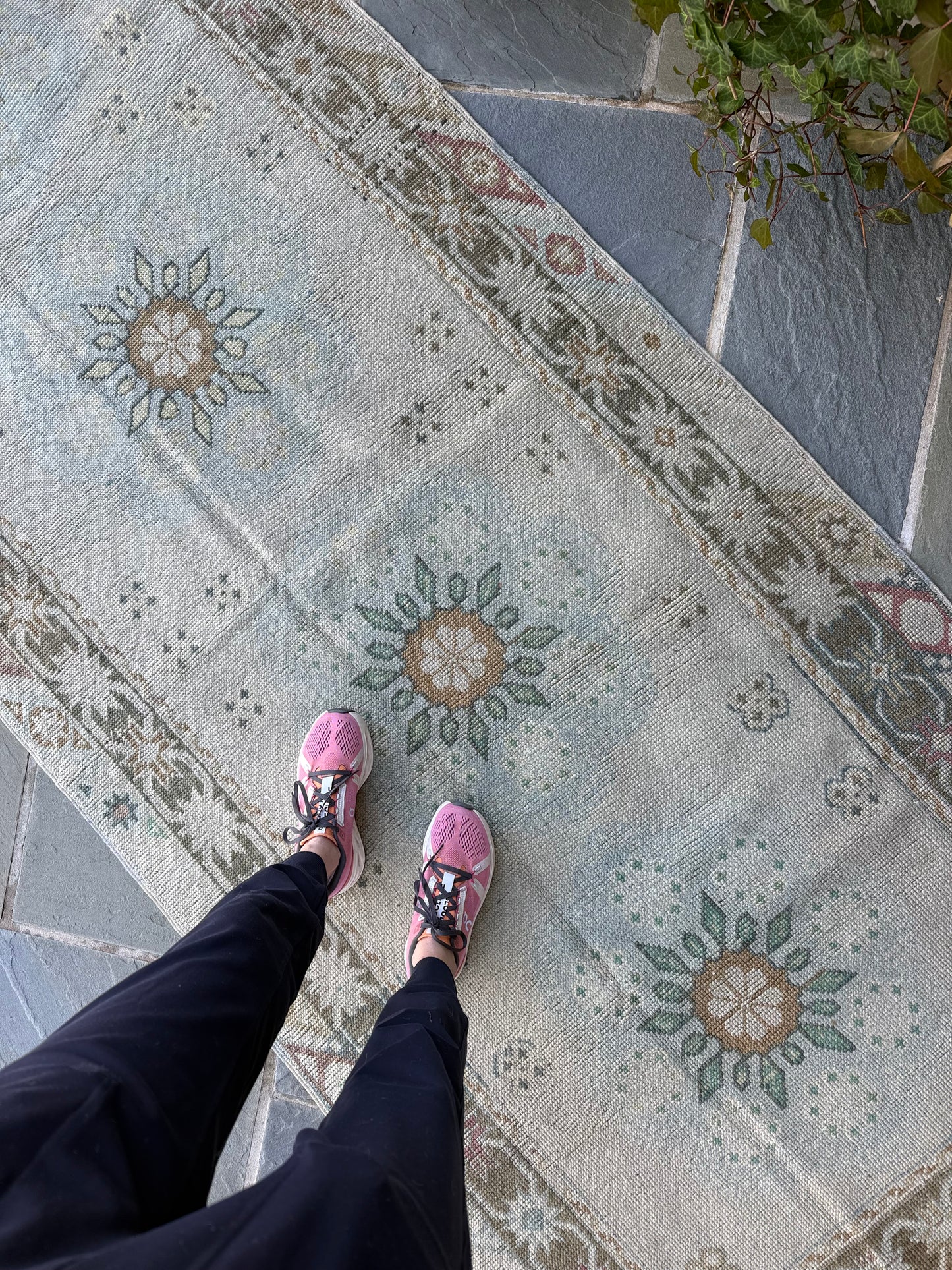 3.10x9.8 Vintage Anatolian