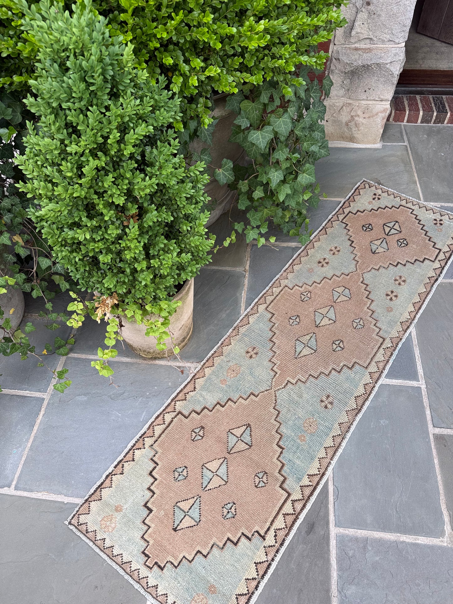 1.9x6 Vintage Anatolian