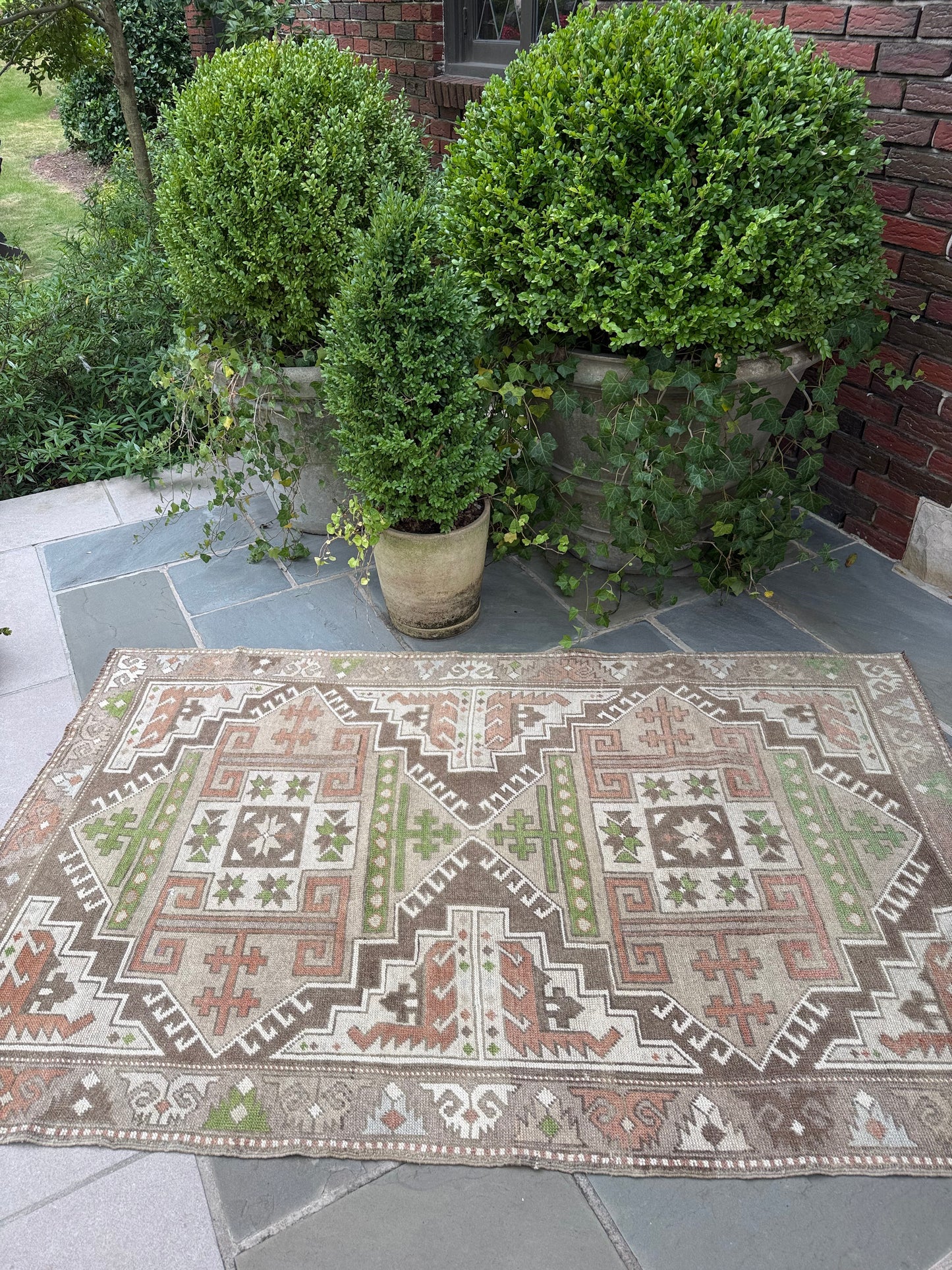4x6.5 Vintage Anatolian
