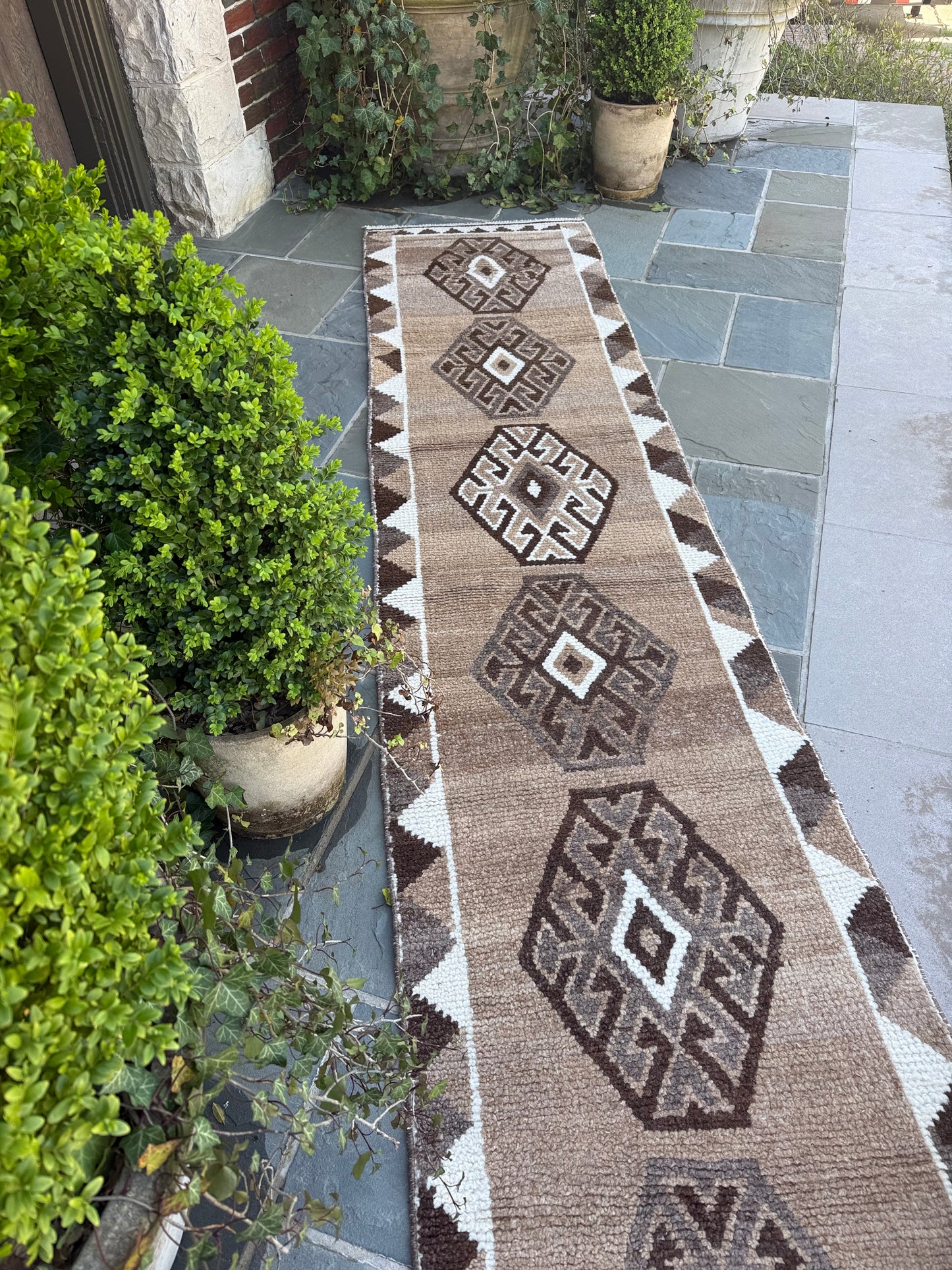 2.8x14 Vintage Herki