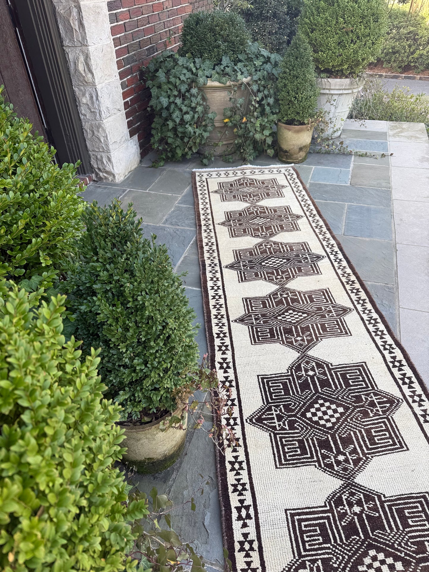 3x14.5 Vintage Turkish Herki