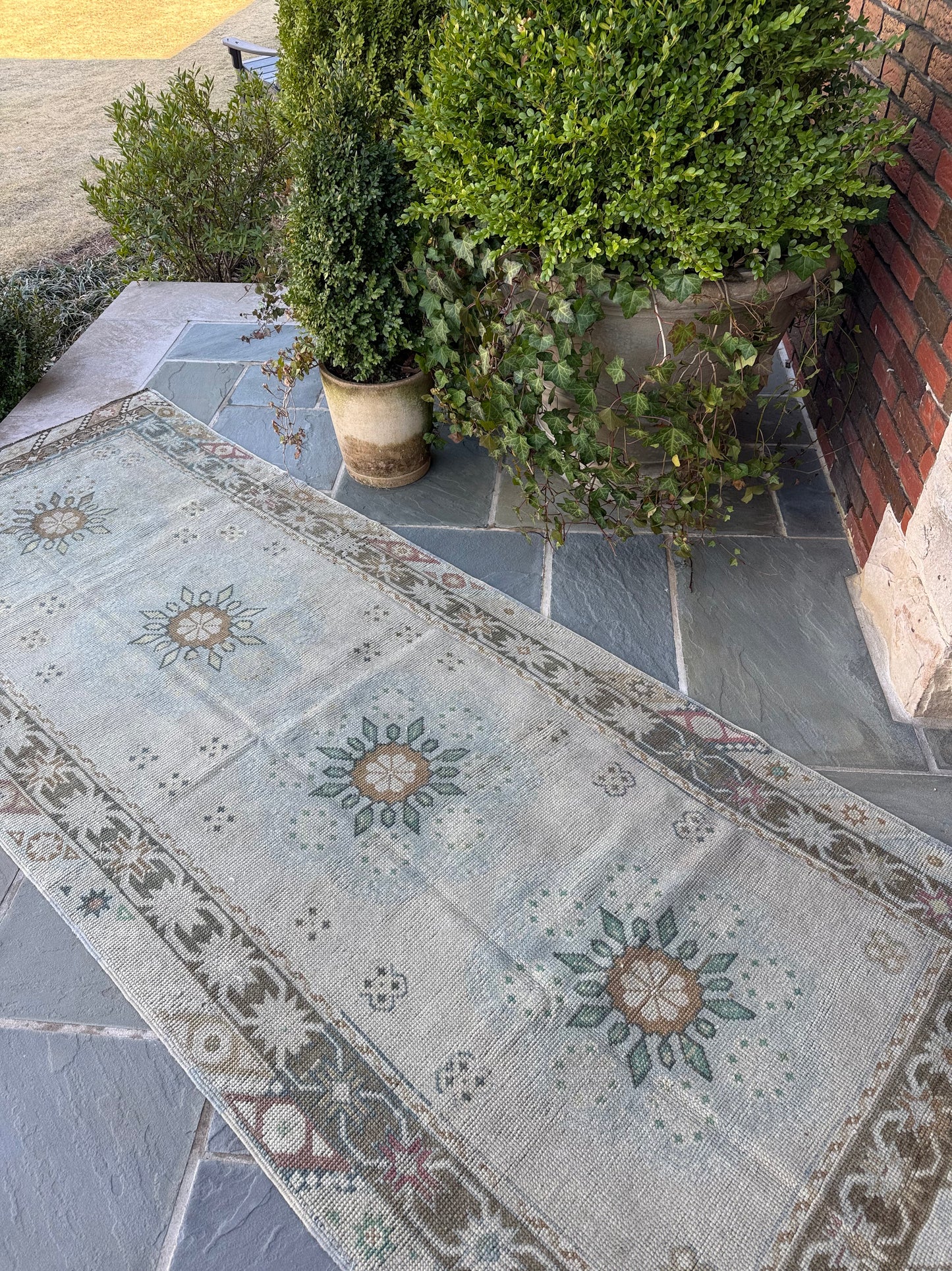 3.10x9.8 Vintage Anatolian