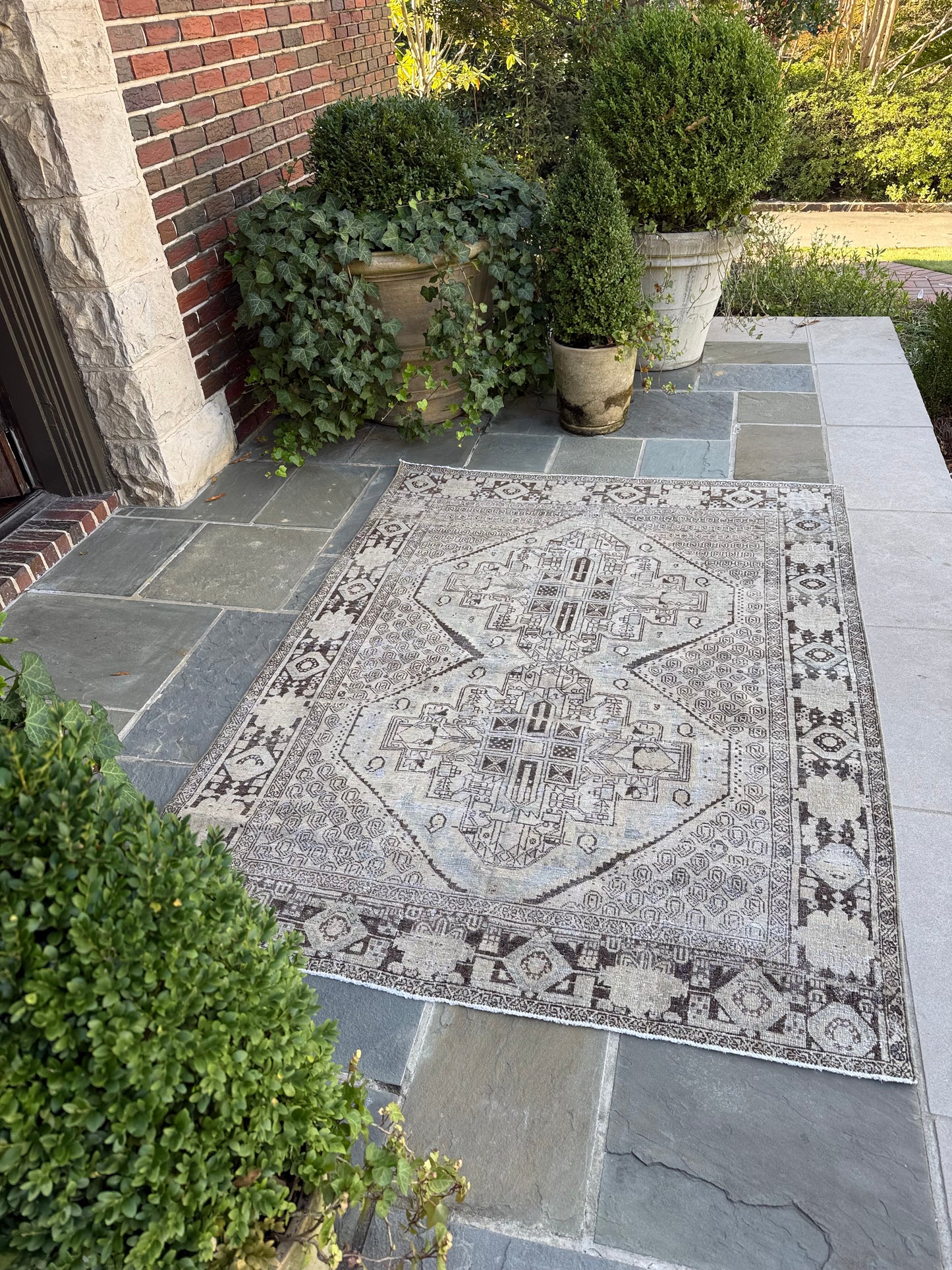 5x6.5 Vintage Anatolian