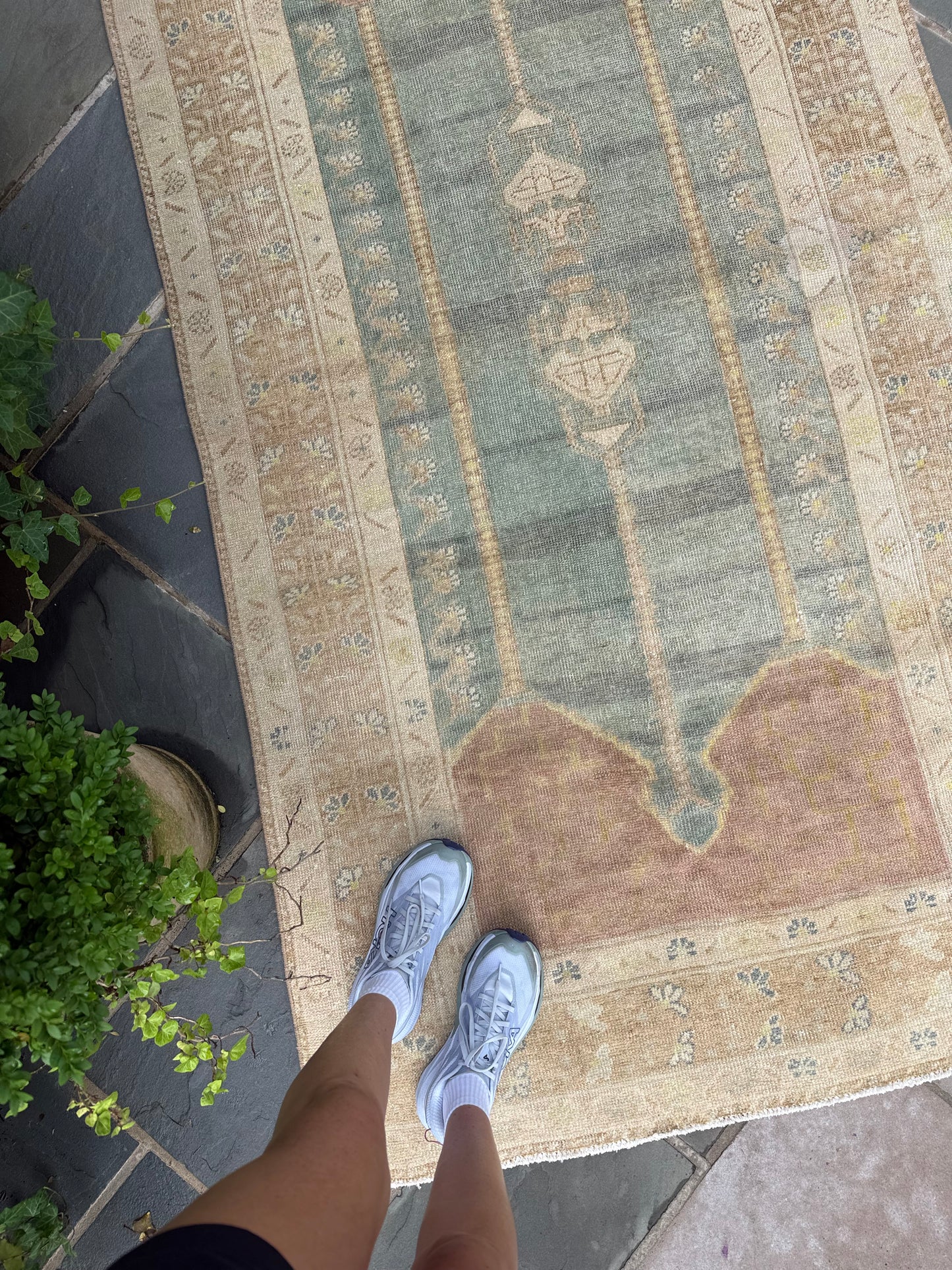 4x7.5 Vintage Anatolian