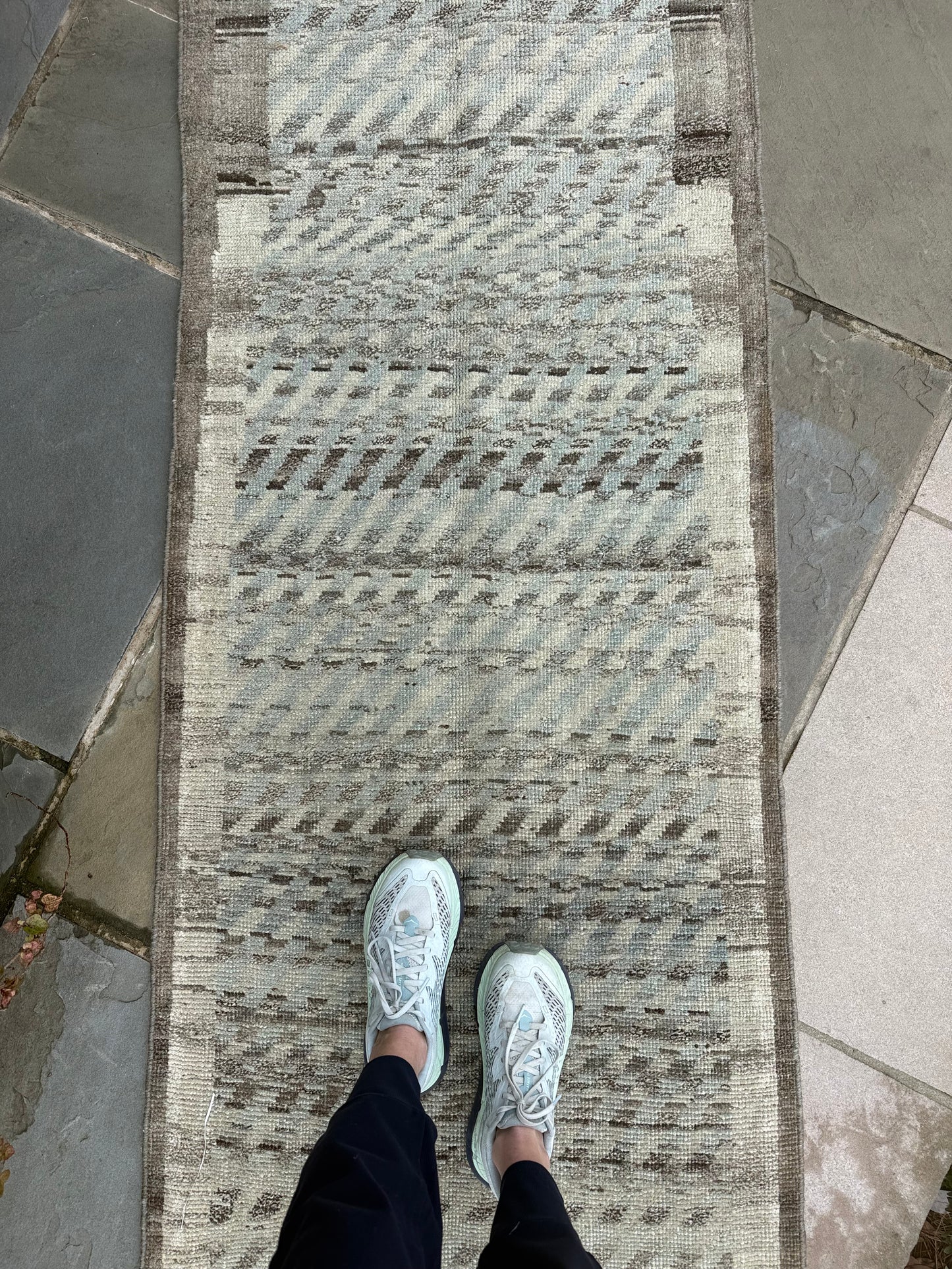 2.5x10.3 Vintage Gabe