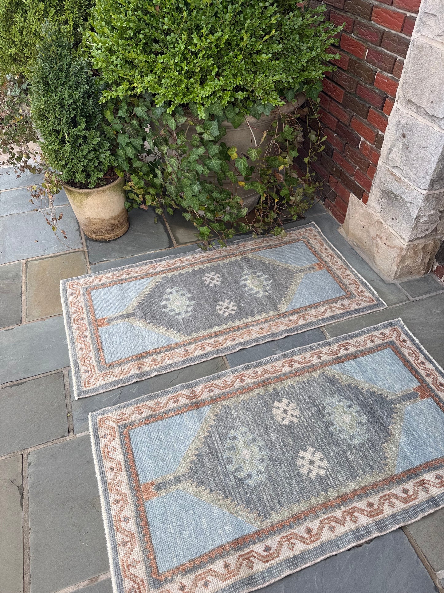 2.5x4.5 Turkish Oushak