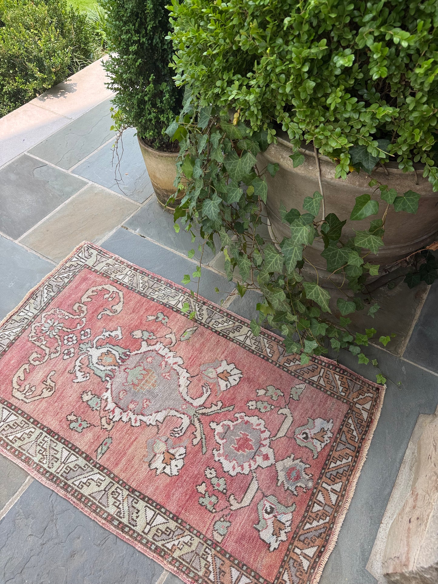 2.6x4.2 Vintage Anatolian