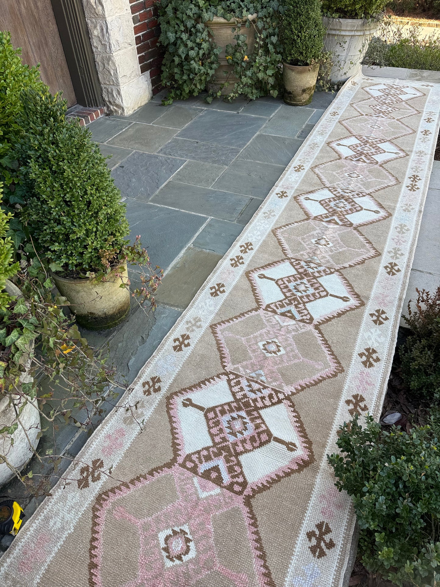 3.1x15.10 Turkish Oushak