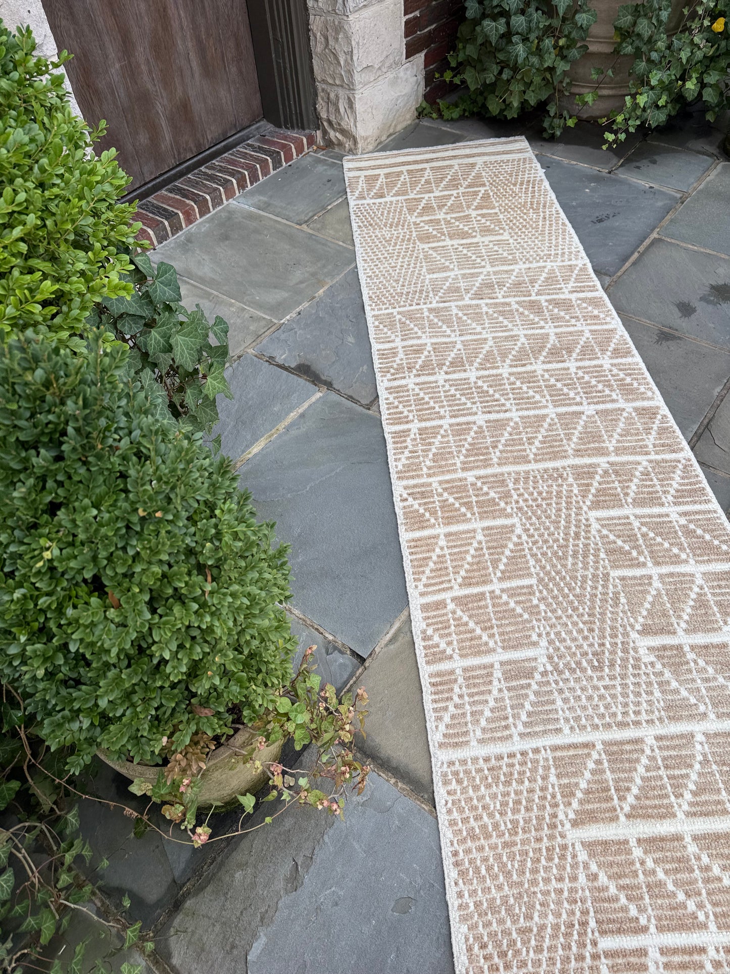 2.6x11.8 Turkish Tulu