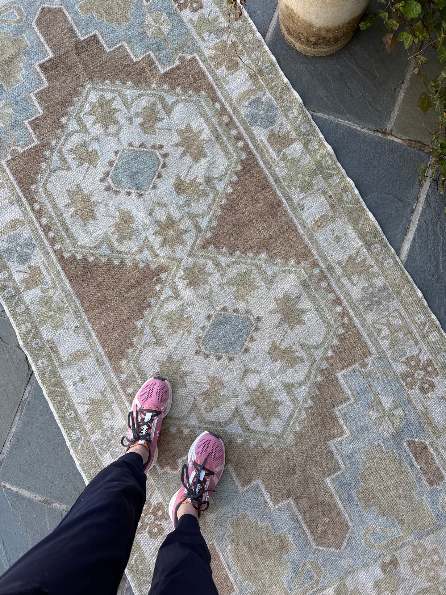 3.9x7.10 Vintage Anatolian