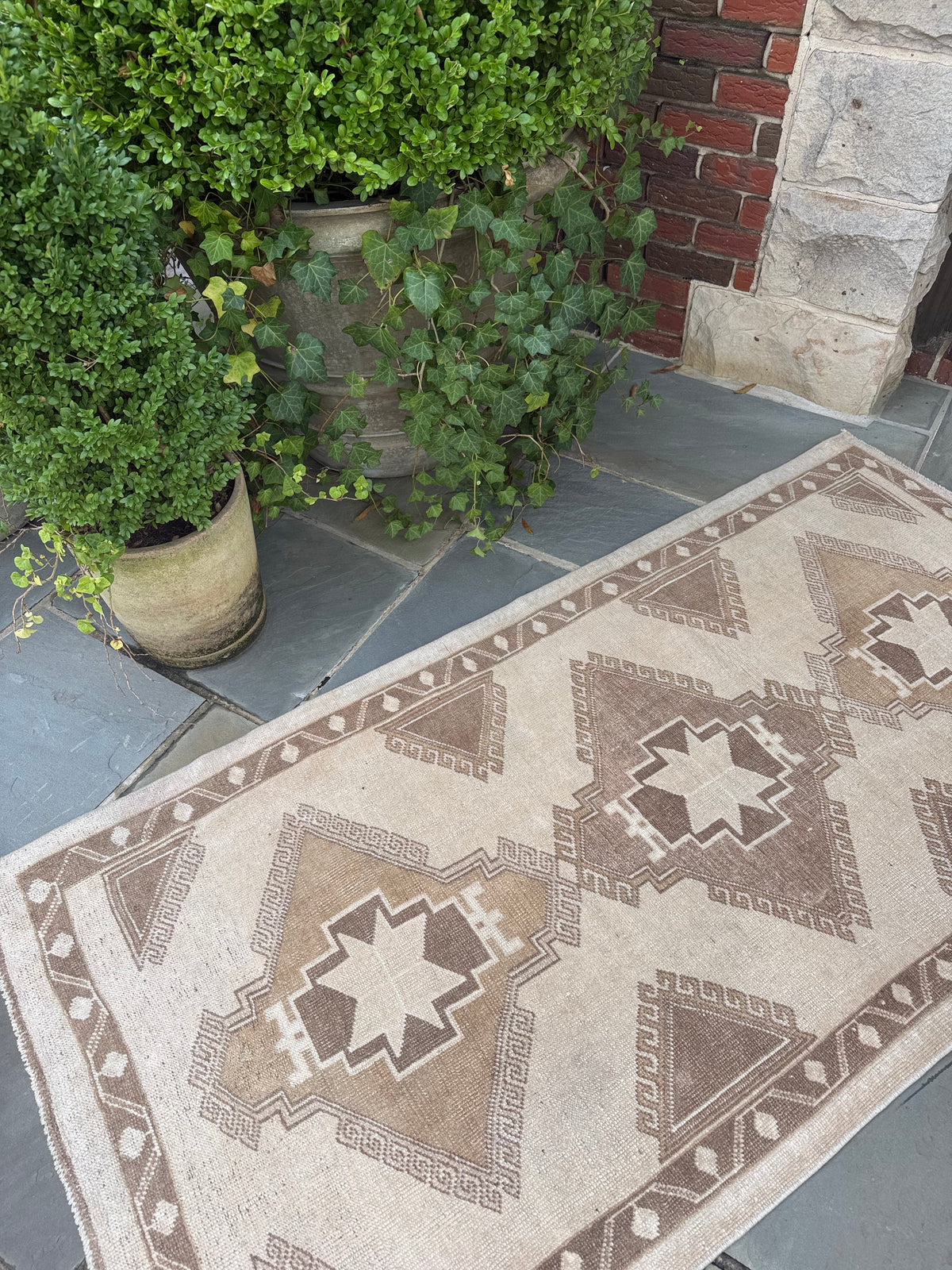 3.3x6.4 Vintage Anatolian