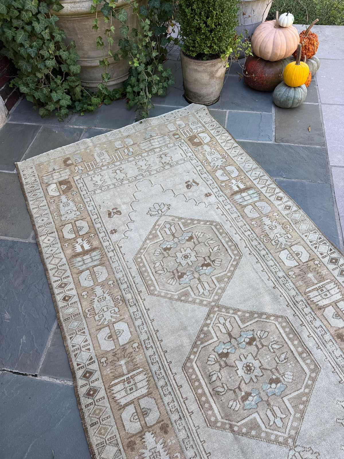 4.3x8.11 Vintage Anatolian
