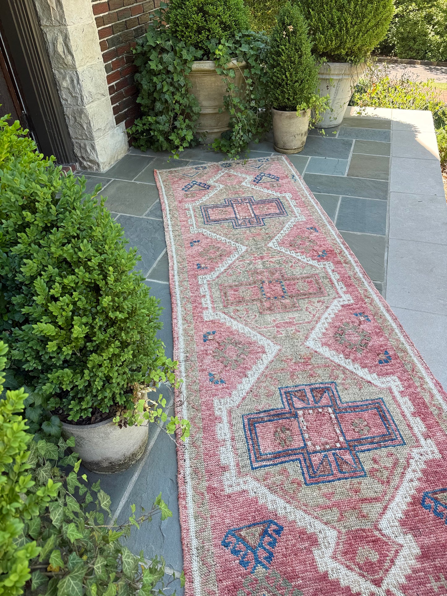 3.5x10 Vintage Anatolian