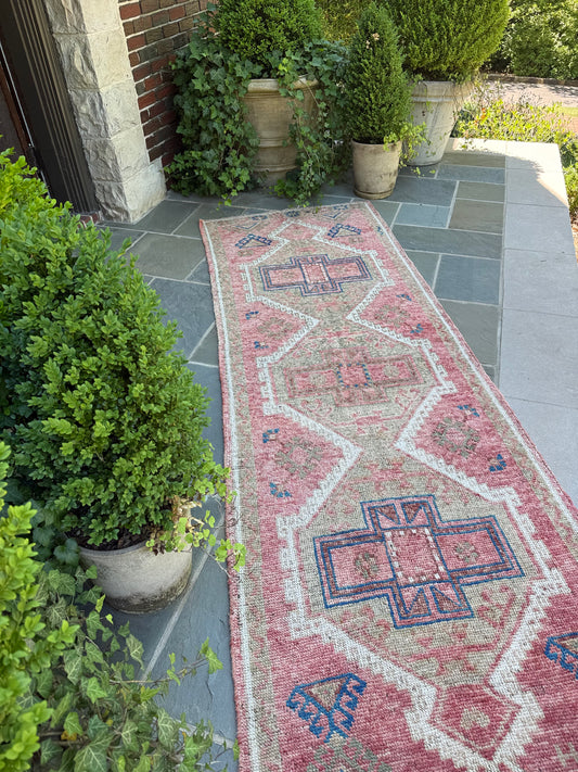 3.5x10 Vintage Anatolian