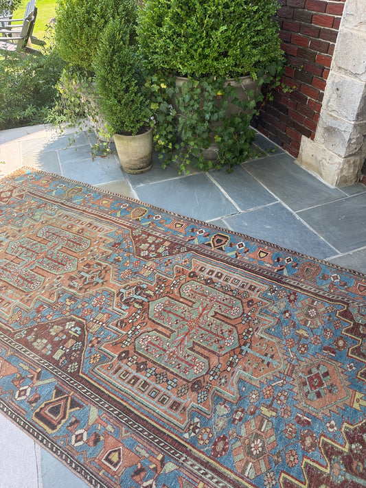 5x9.10 Antique Persian