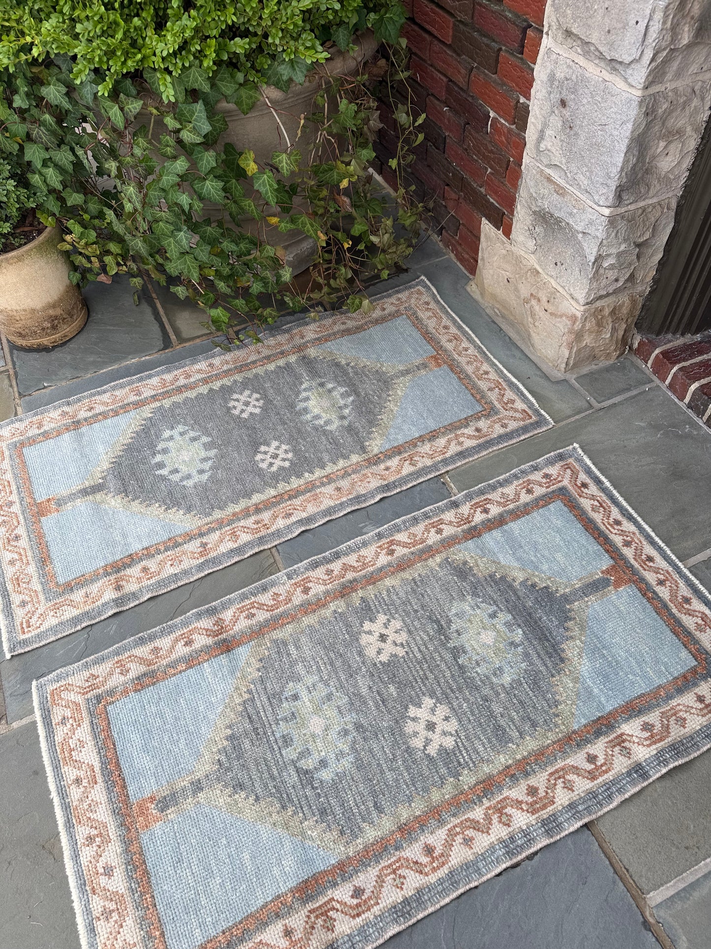 2.5x4.5 Turkish Oushak