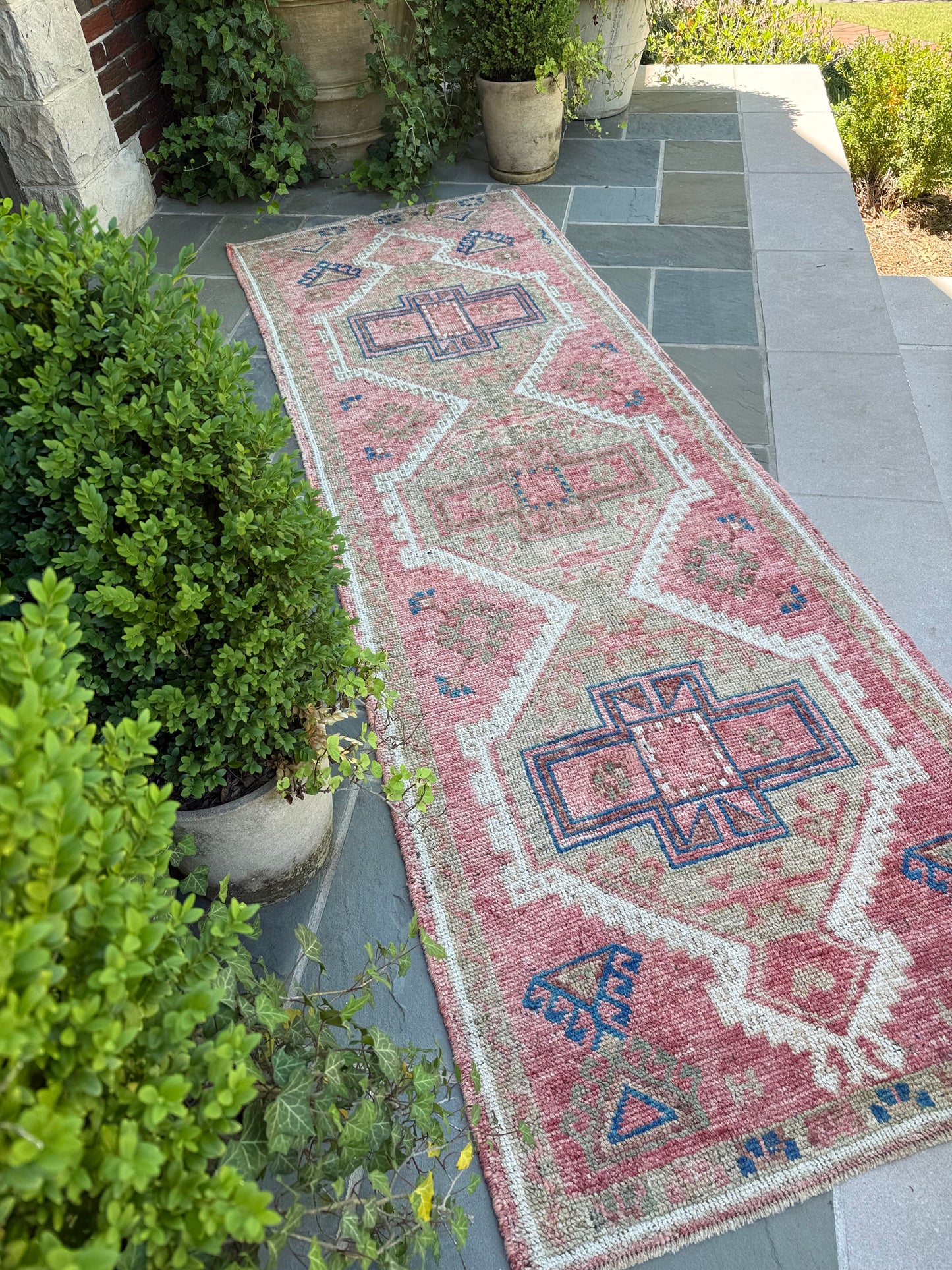 3.5x10 Vintage Anatolian