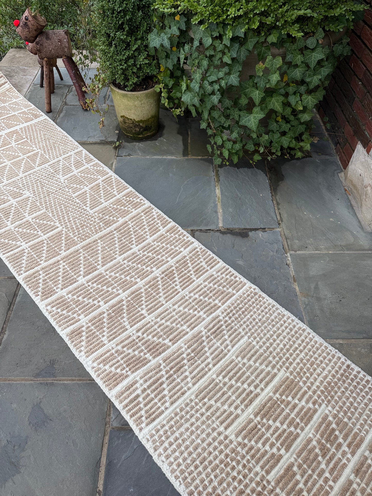 2.6x11.8 Turkish Tulu