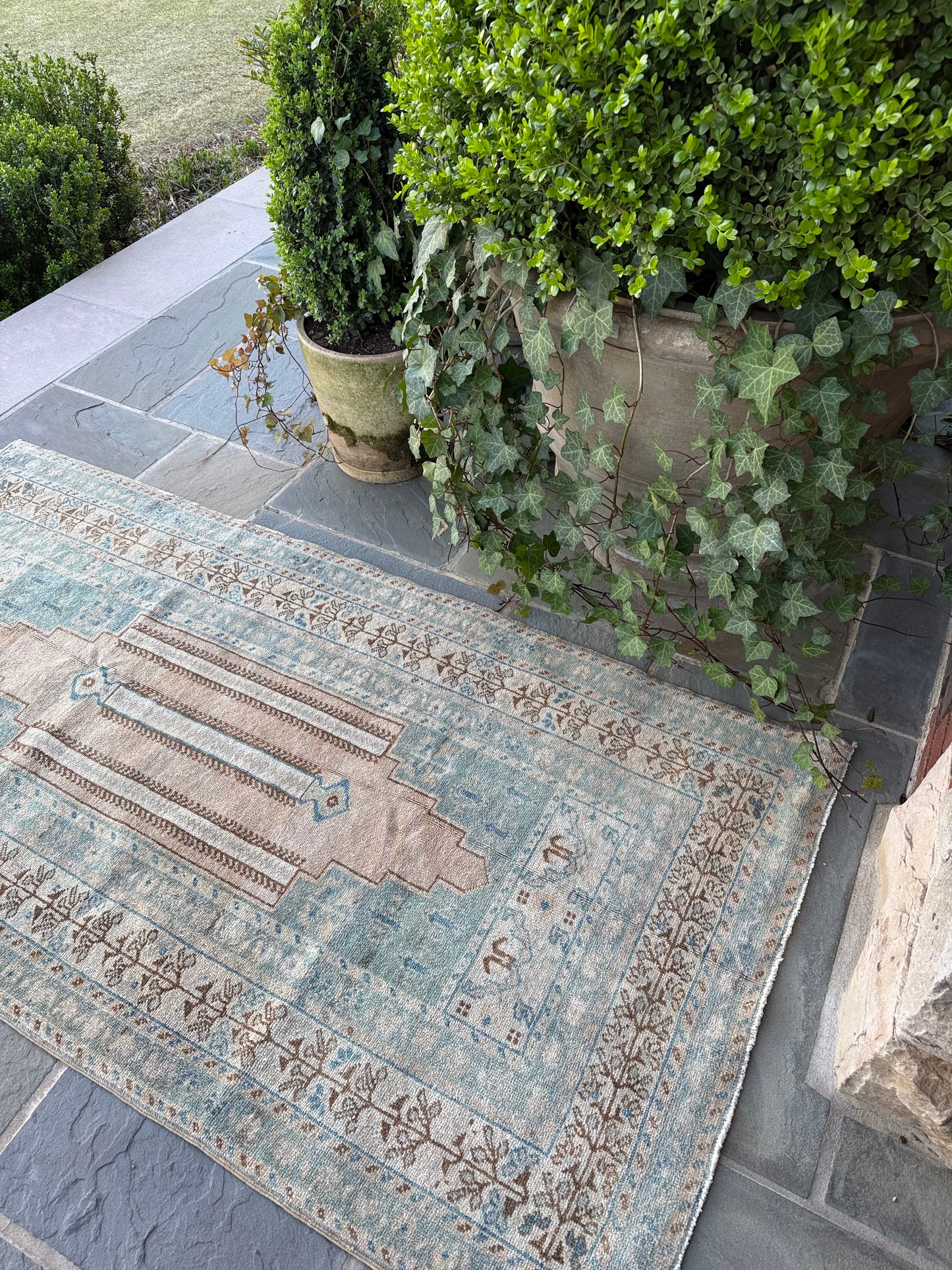 3.3x6.3 Vintage Anatolian