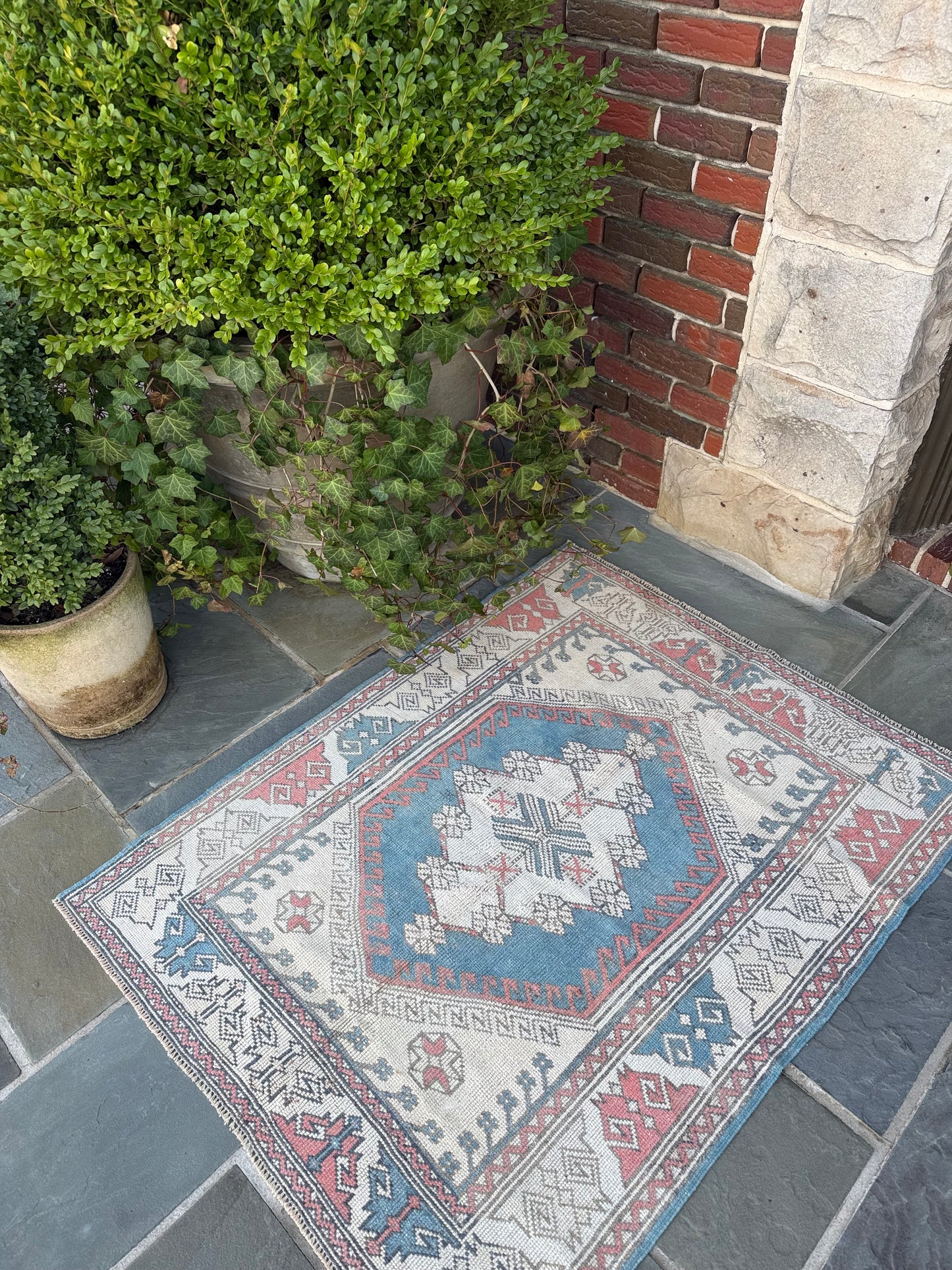 3.2x4.2 Vintage Turkish