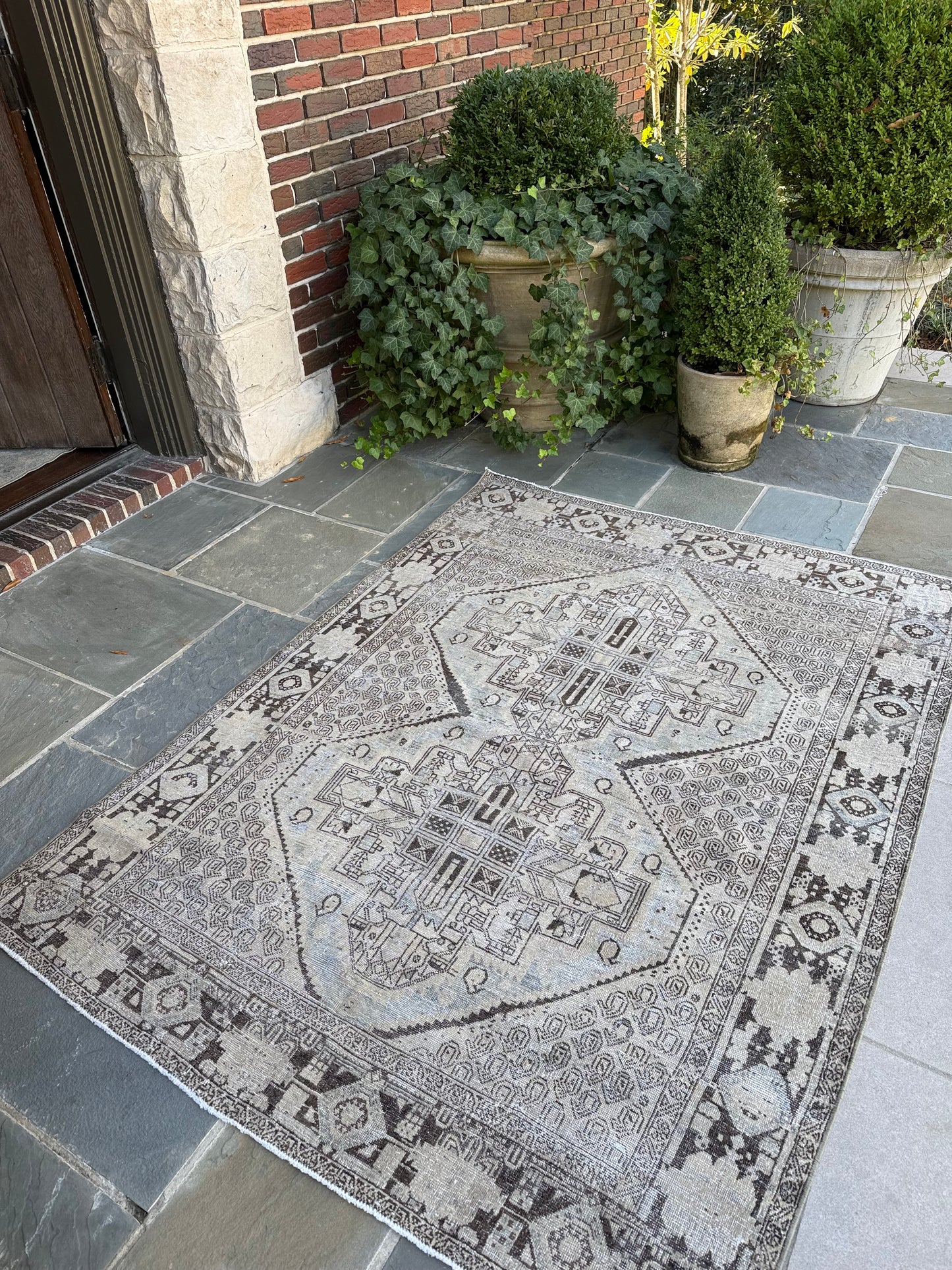 5x6.5 Vintage Anatolian