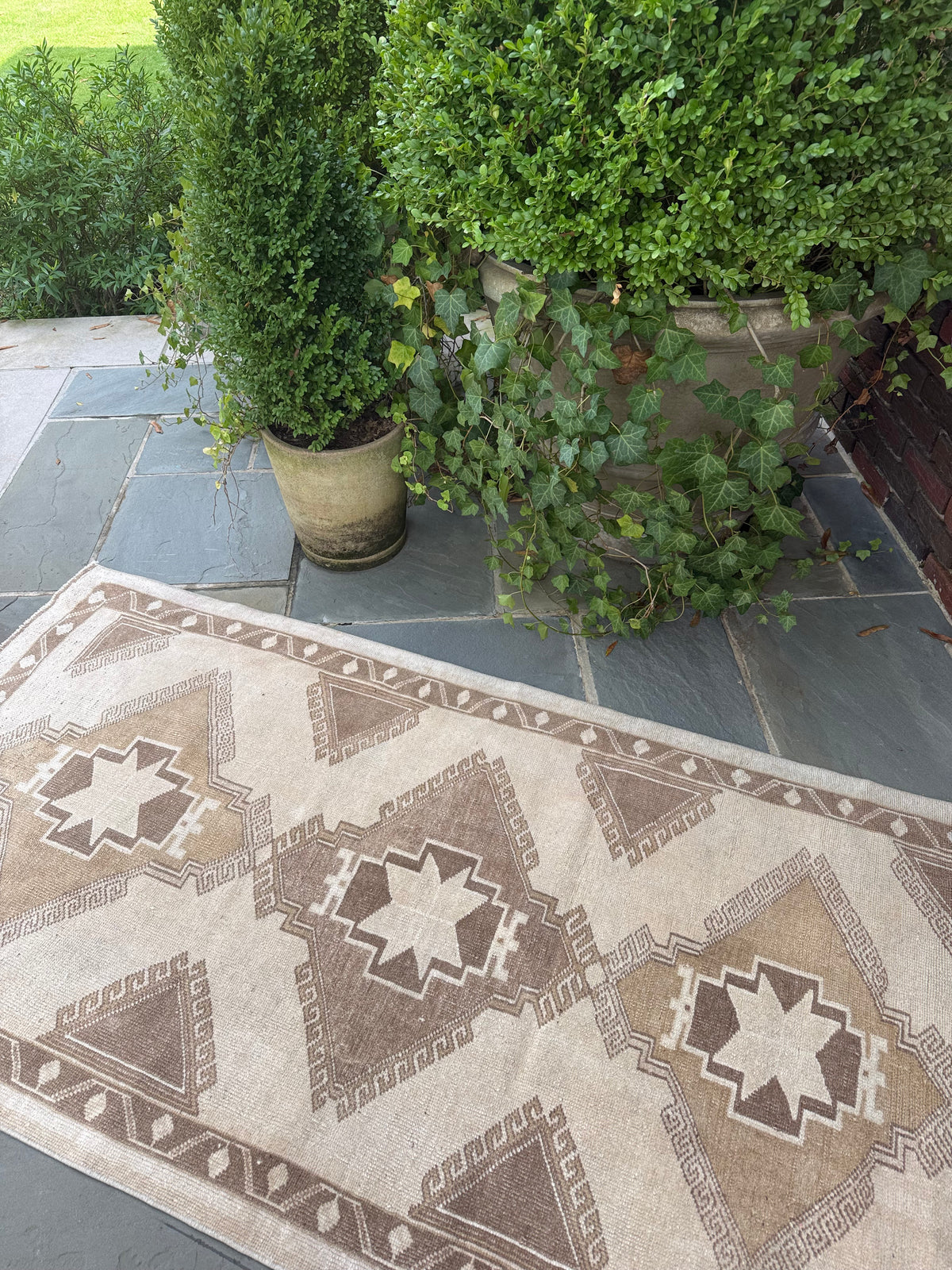 3.3x6.4 Vintage Anatolian