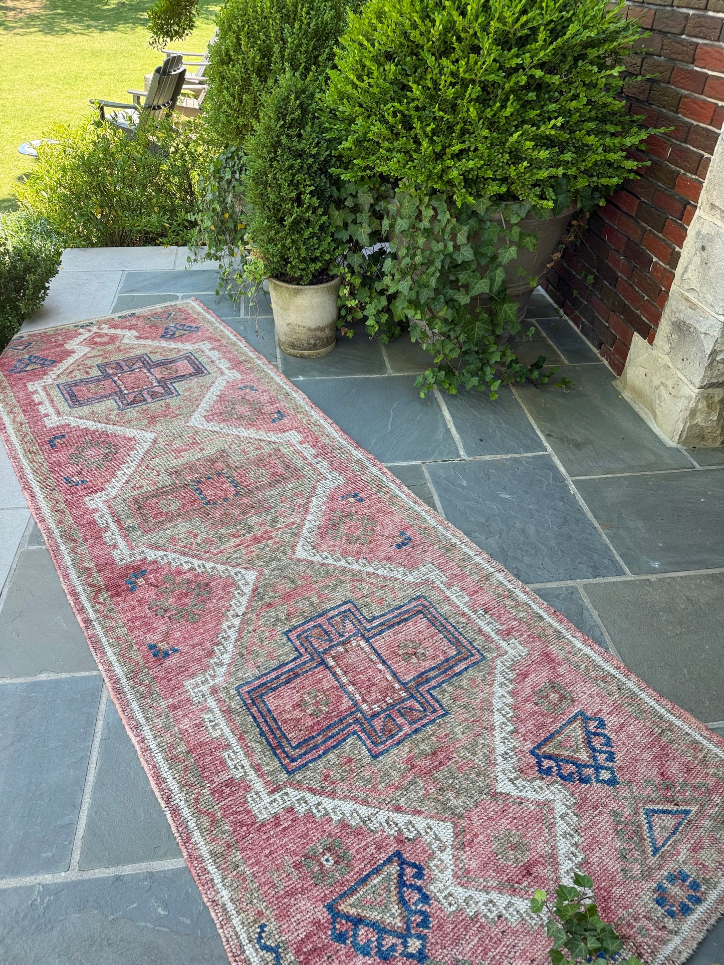 3.5x10 Vintage Anatolian