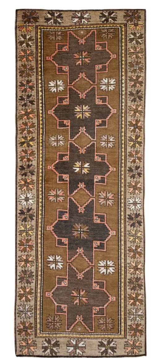 5x13.2 Vintage Anatolian