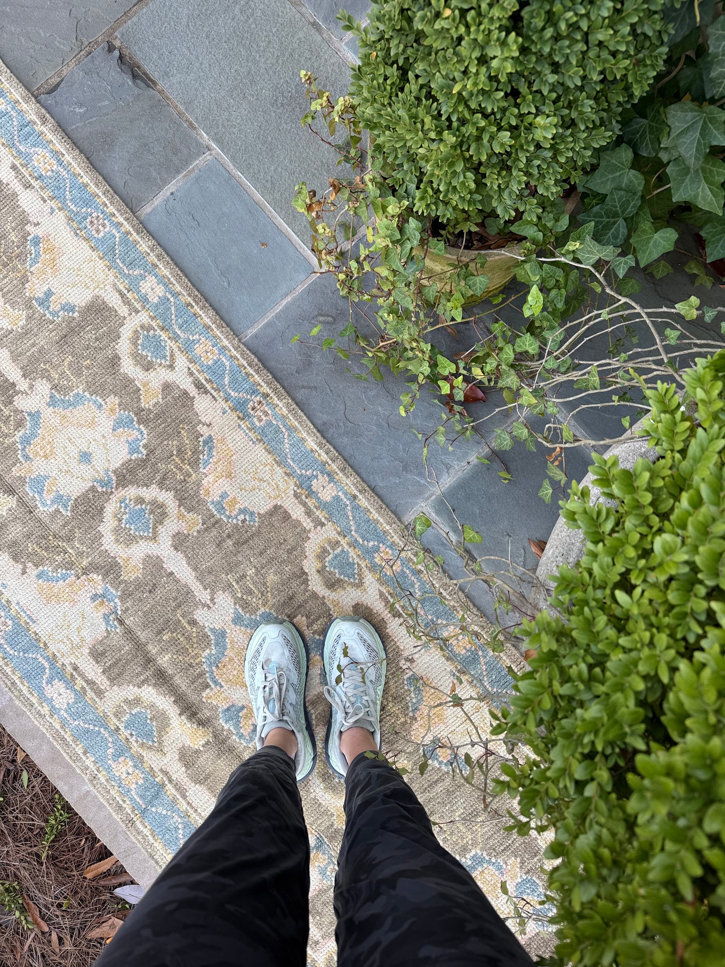 2.5x18 Turkish Oushak