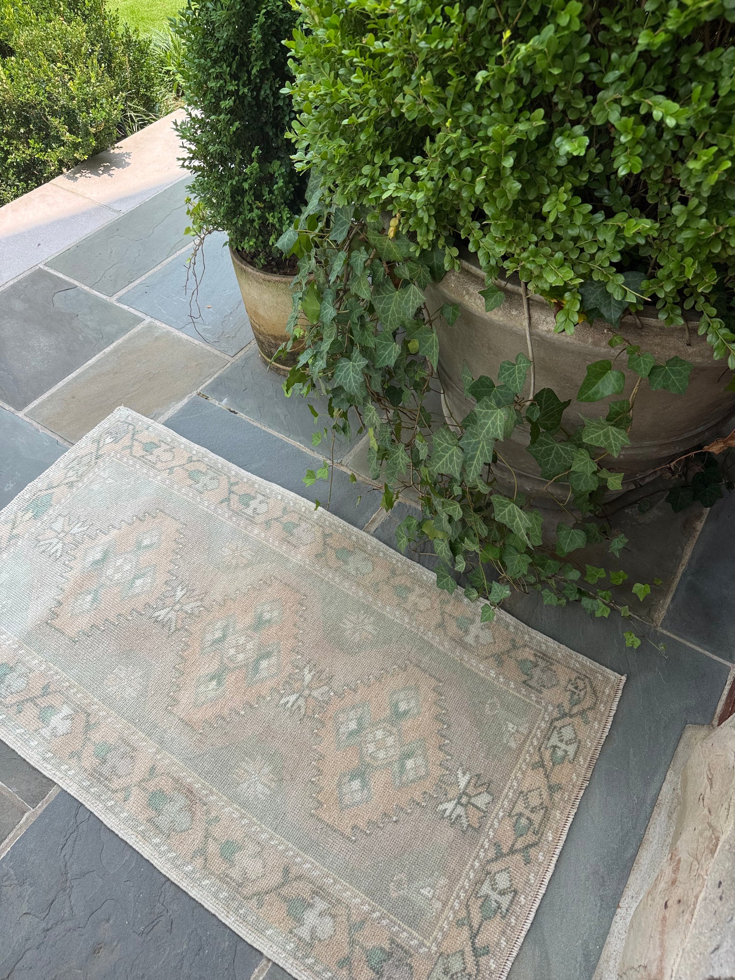 2.5x4.4 Vintage Anatolian