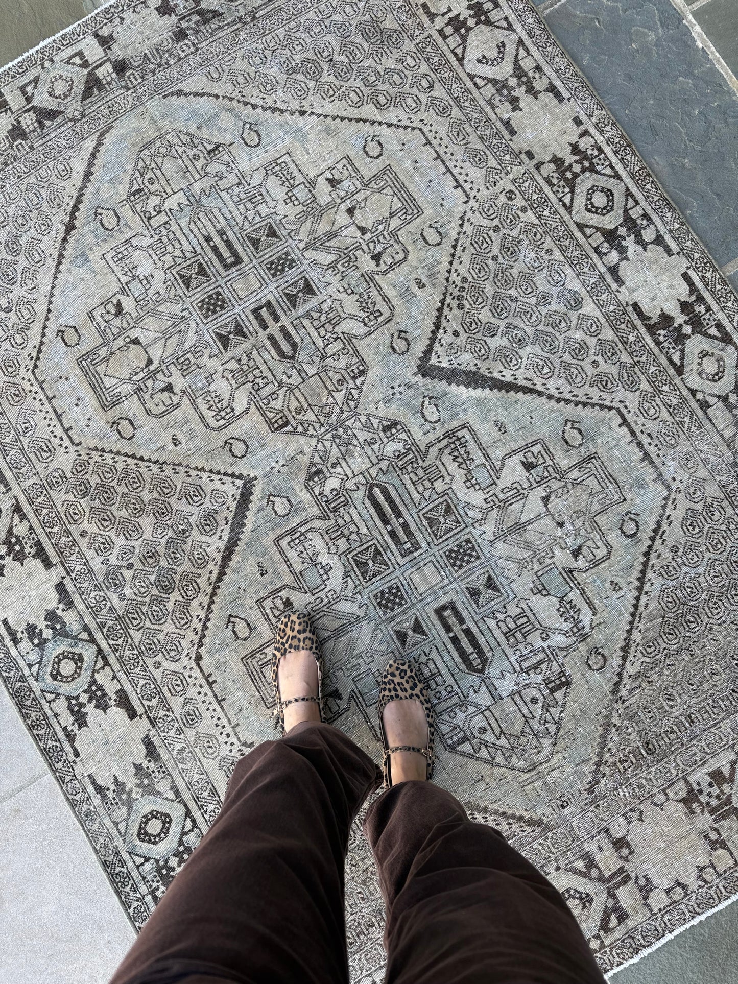 5x6.5 Vintage Anatolian