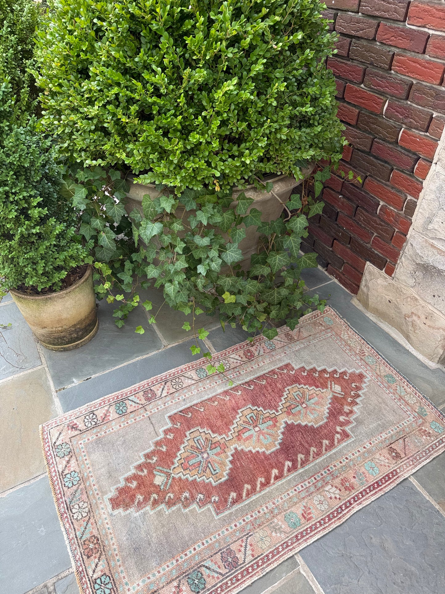 2.6x4.3 Vintage Anatolian