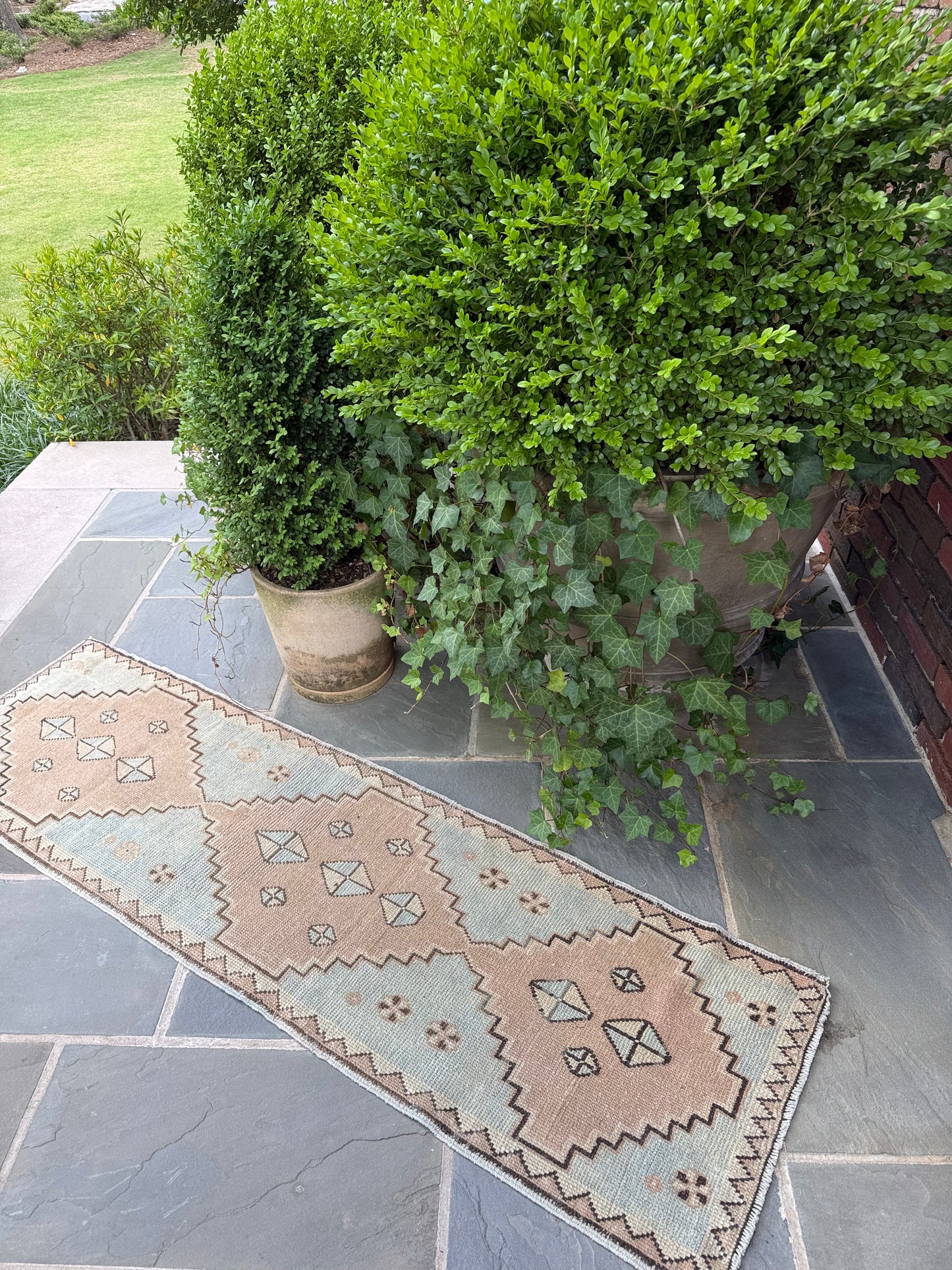 1.9x6 Vintage Anatolian