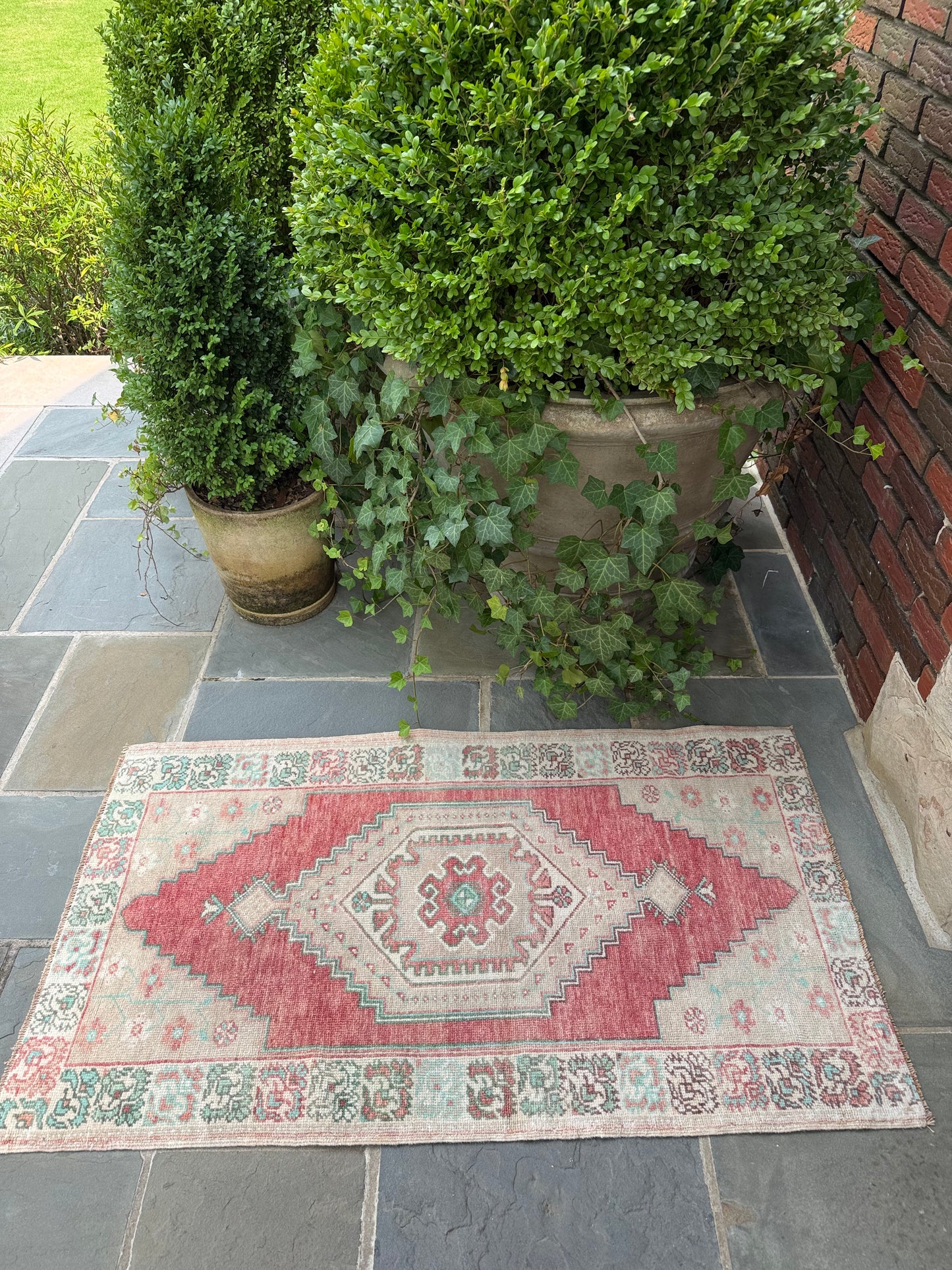 2.6x4.5 Vintage Anatolian