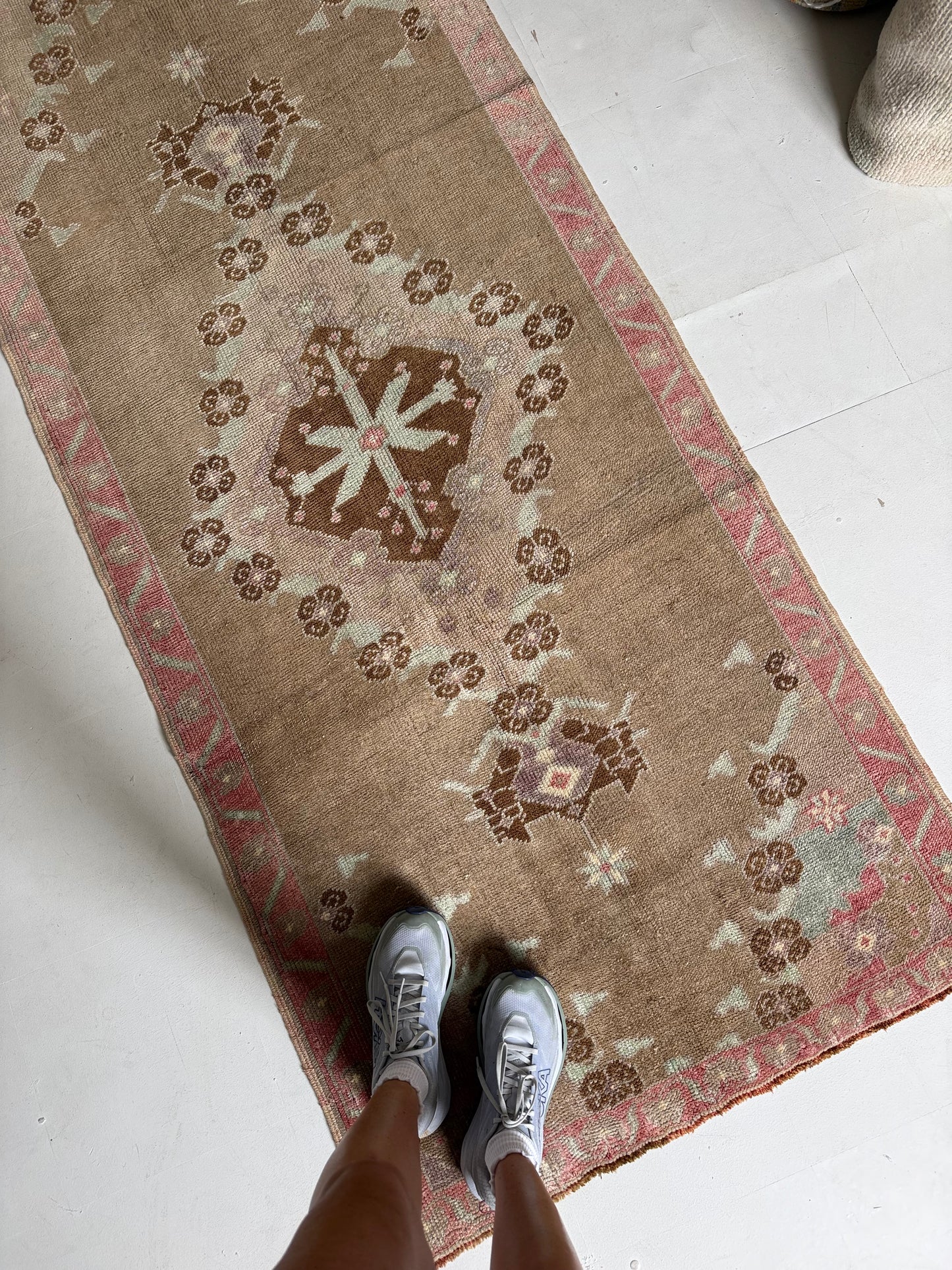 3.1x7.5 Vintage Anatolian