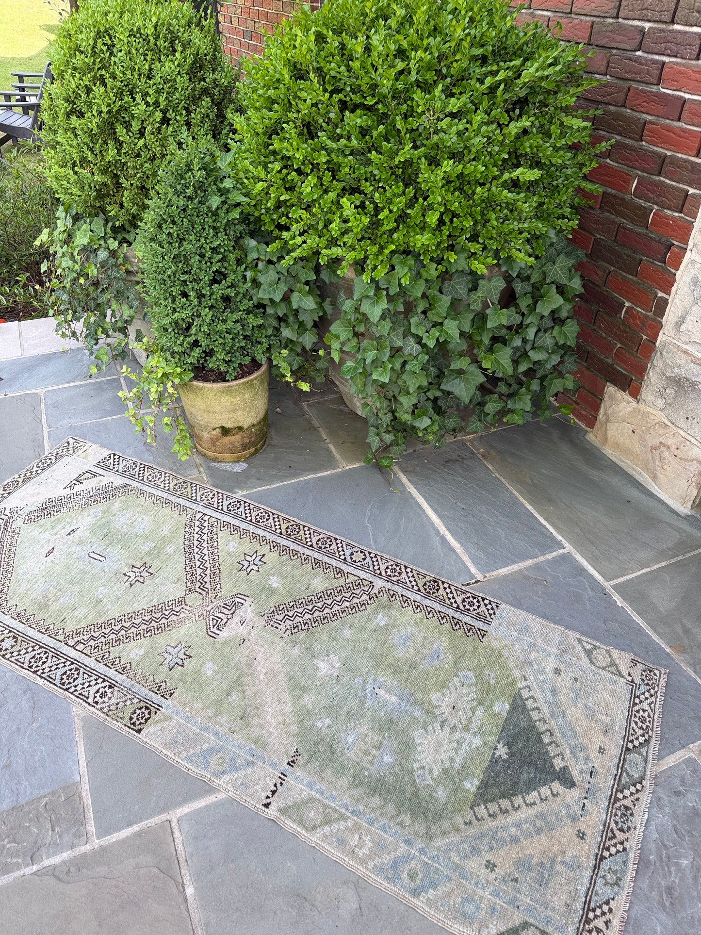2.6x6.6 Vintage Anatolian