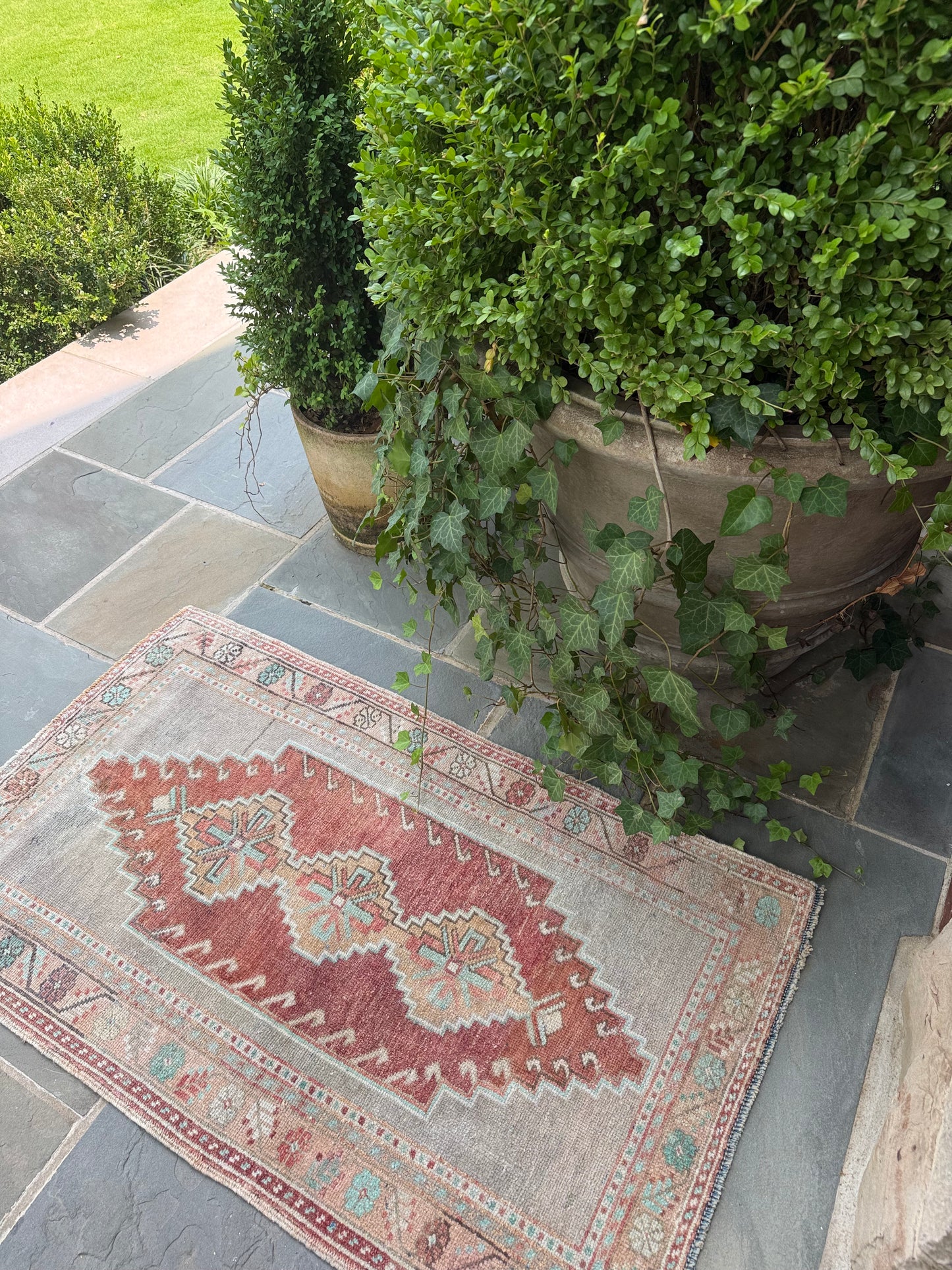 2.6x4.3 Vintage Anatolian