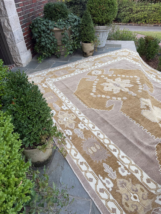 9.8x13.10 Turkish Kars