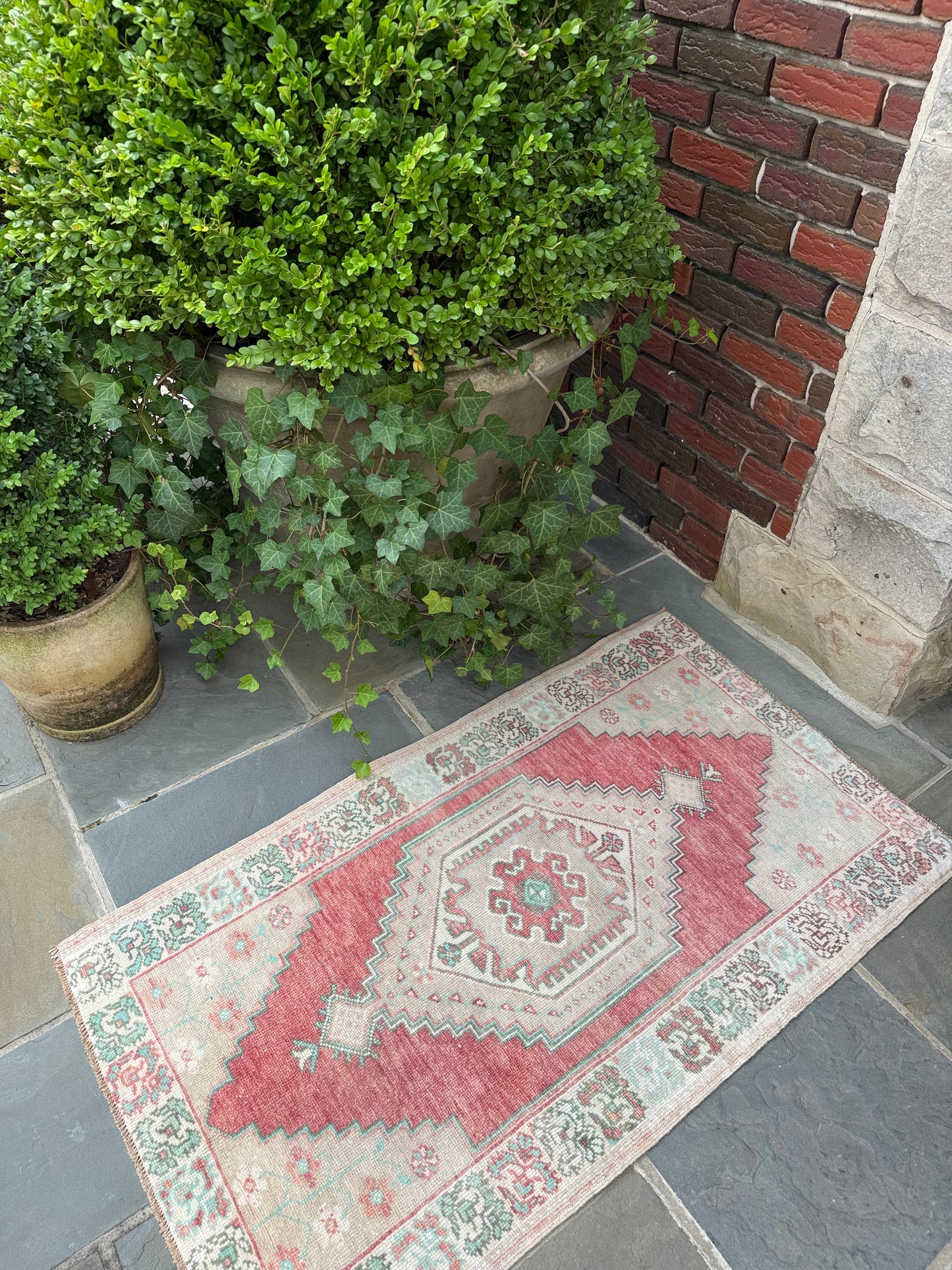 2.6x4.5 Vintage Anatolian