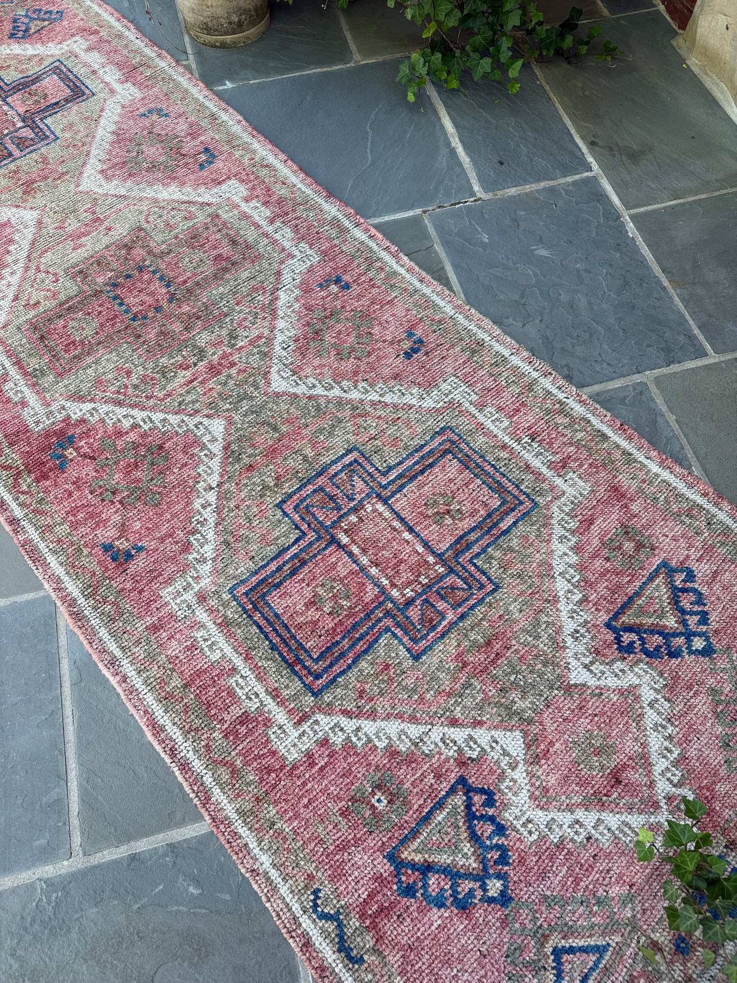 3.5x10 Vintage Anatolian