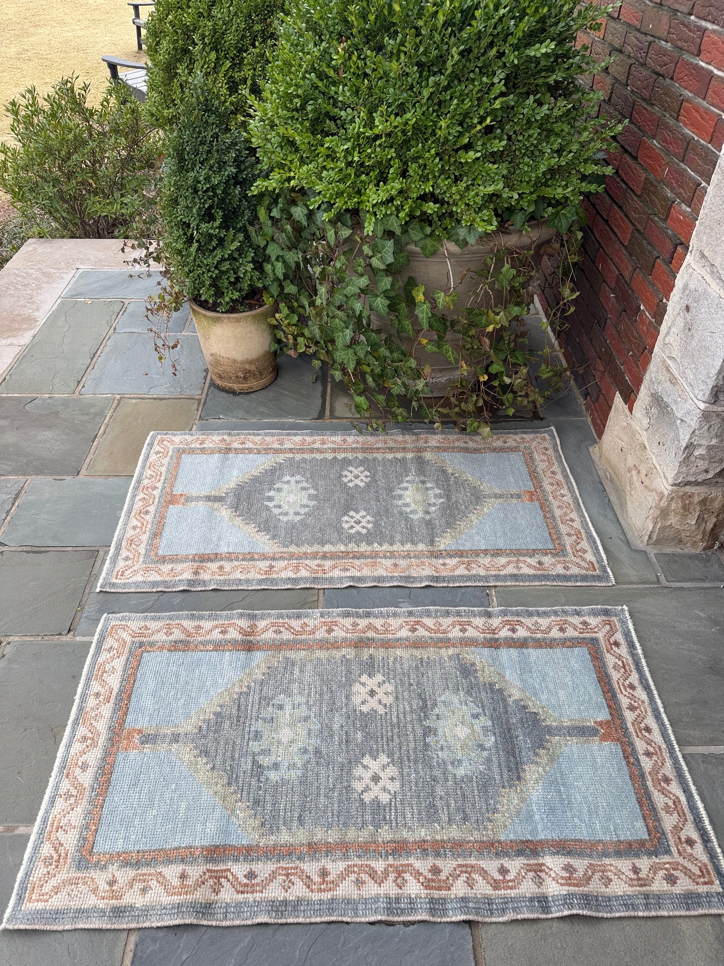 2.5x4.5 Turkish Oushak