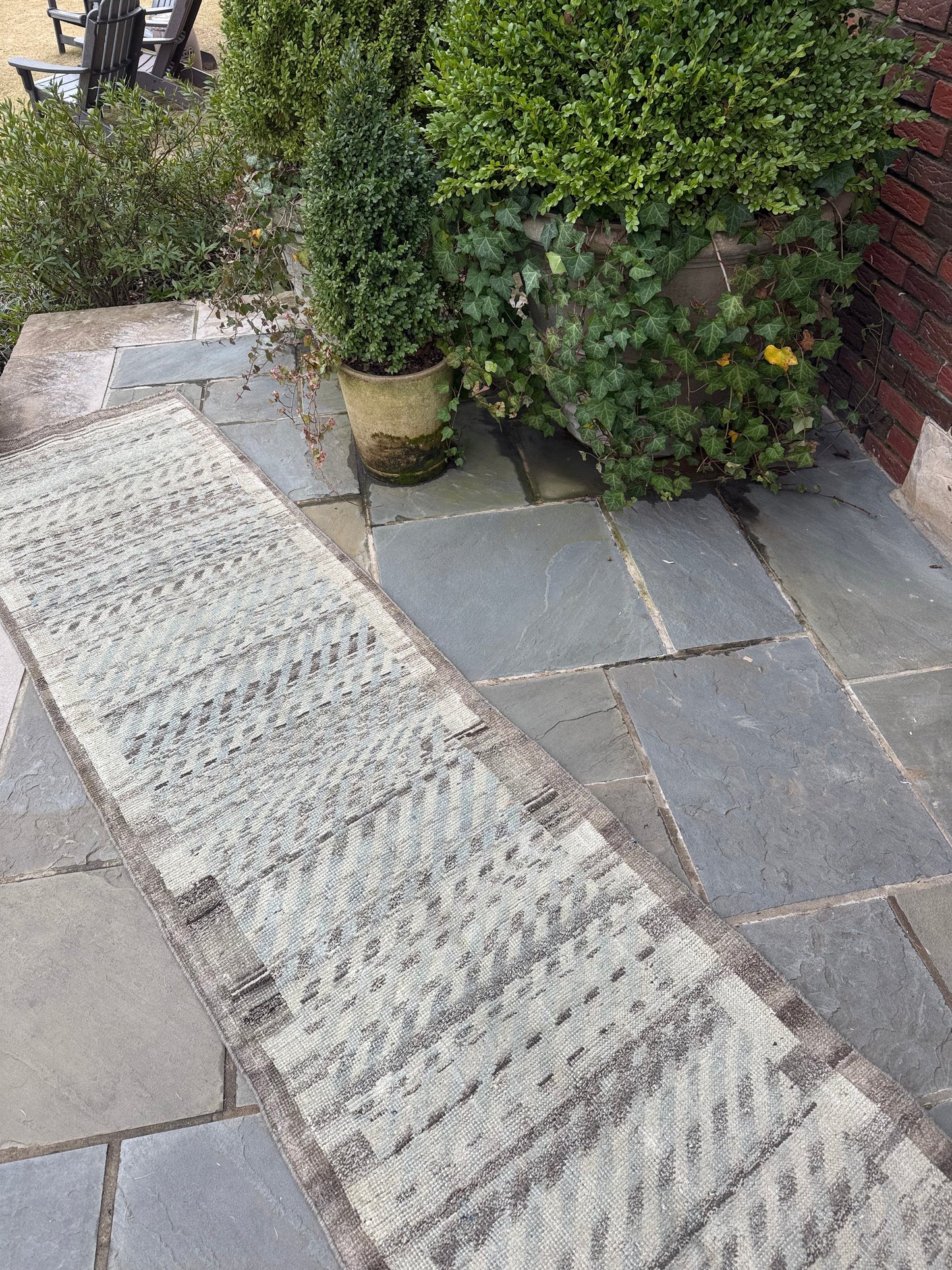 2.5x10.3 Vintage Gabe