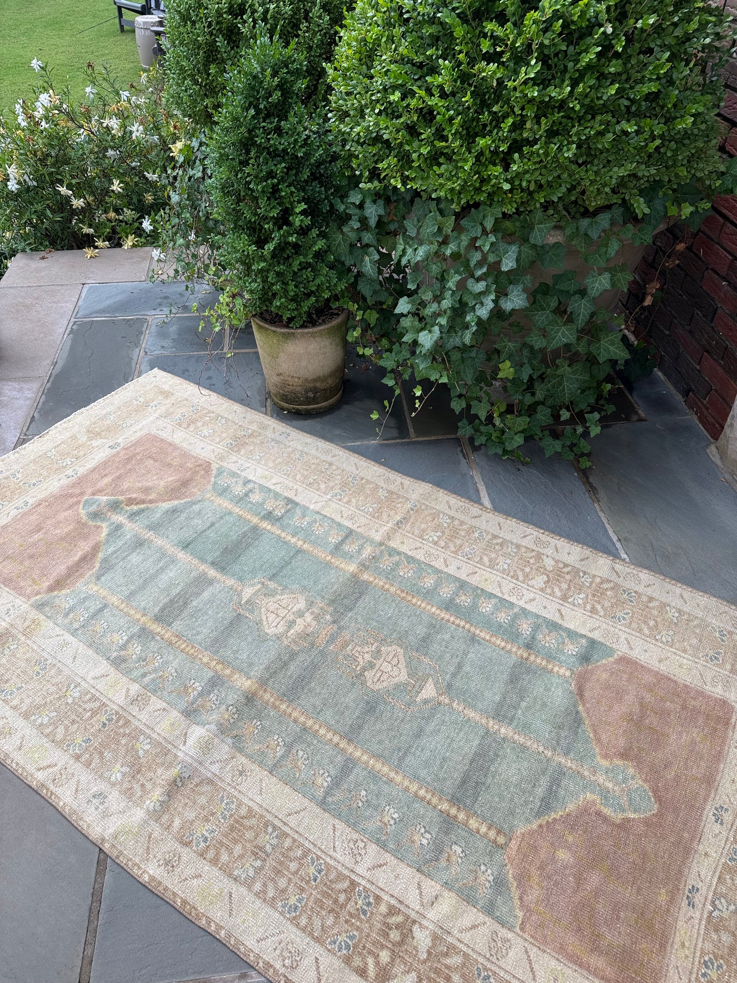4x7.5 Vintage Anatolian