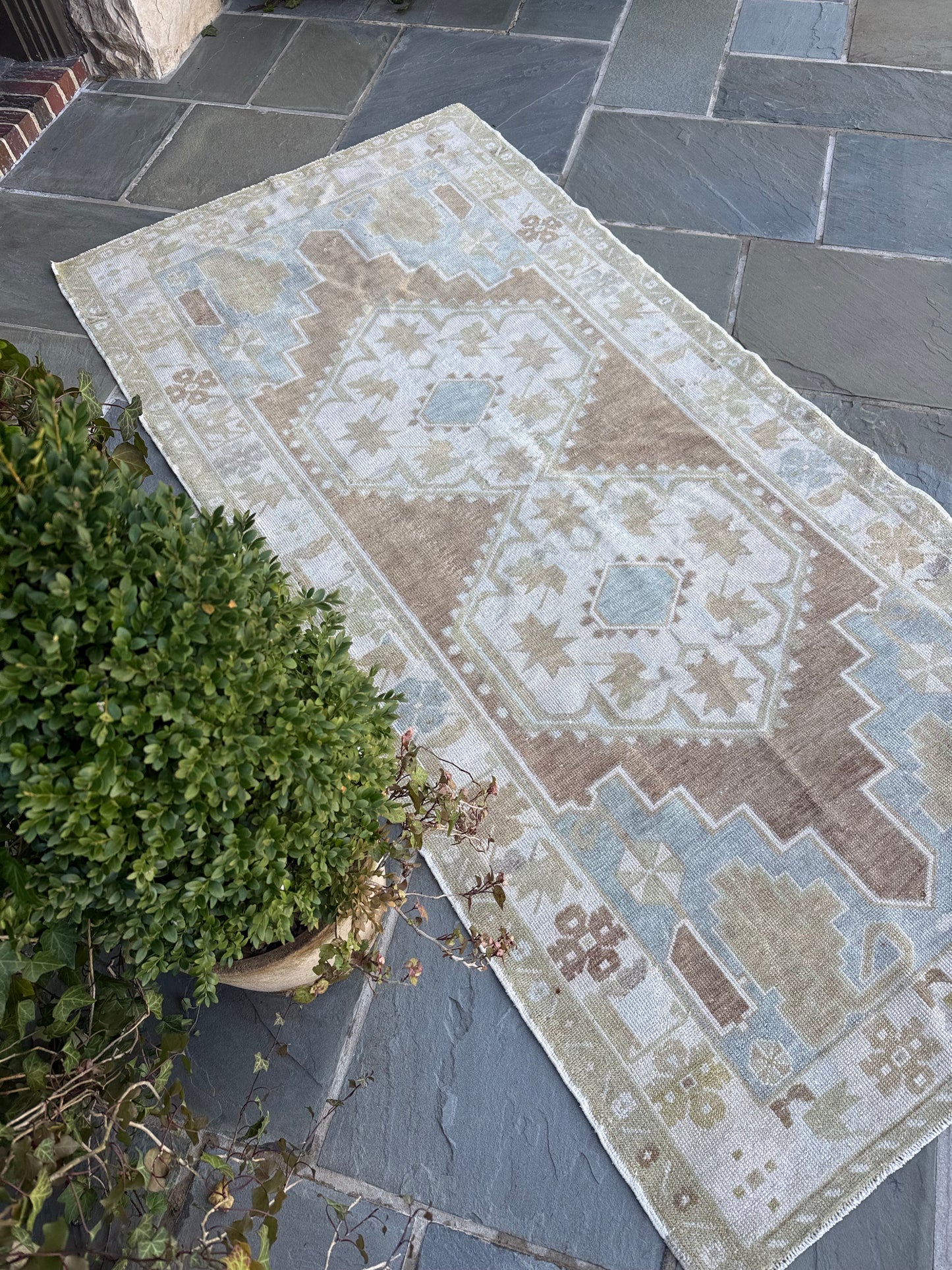 3.9x7.10 Vintage Anatolian