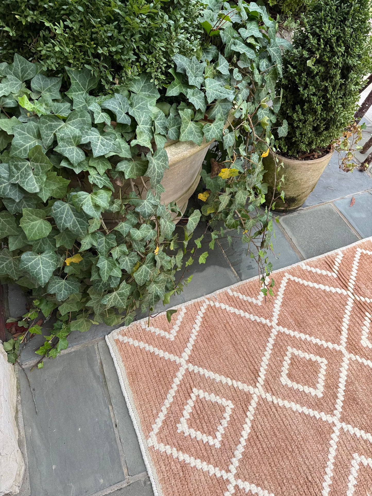 2.7x6.7 Turkish Tulu