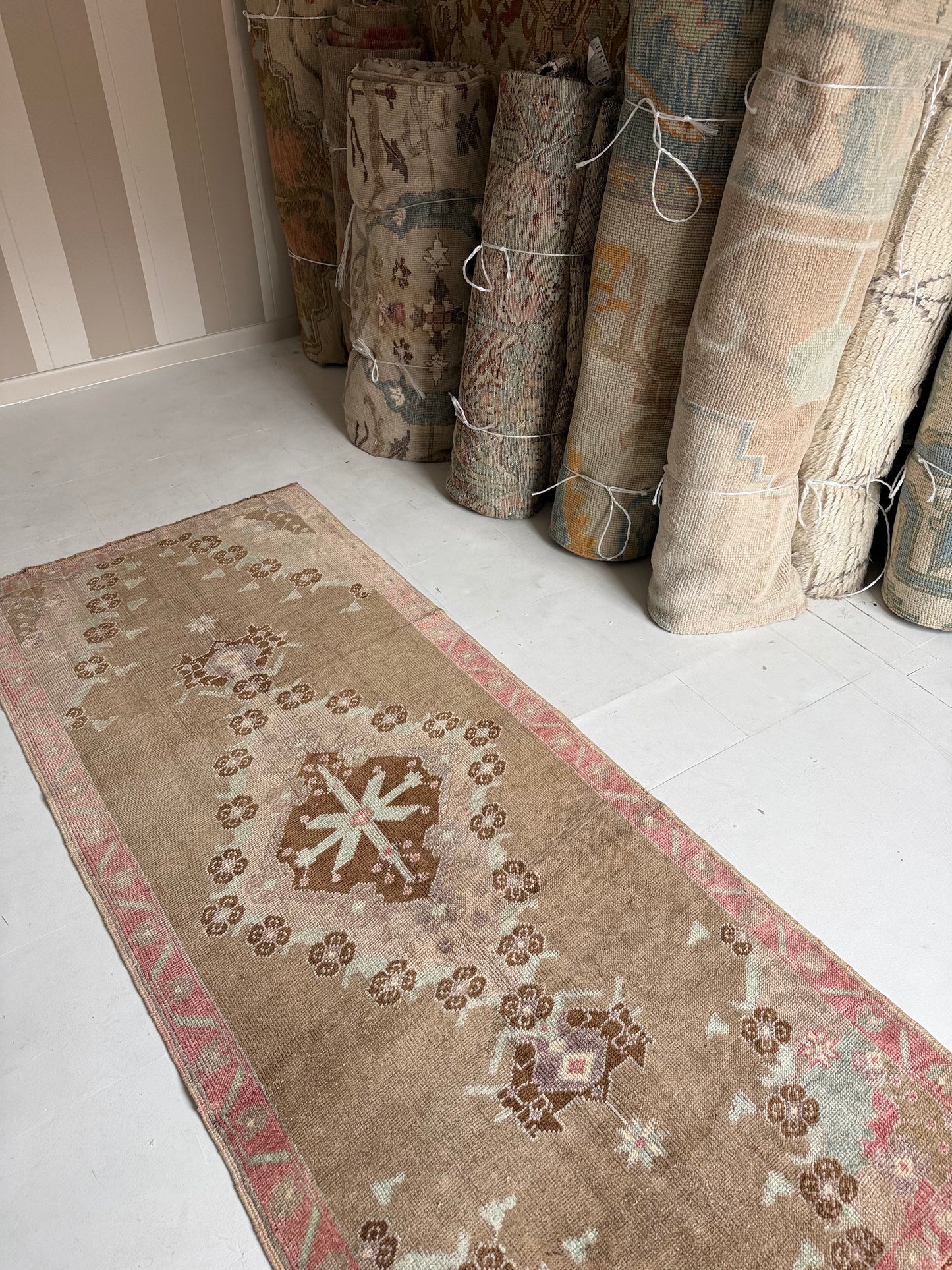3.1x7.5 Vintage Anatolian