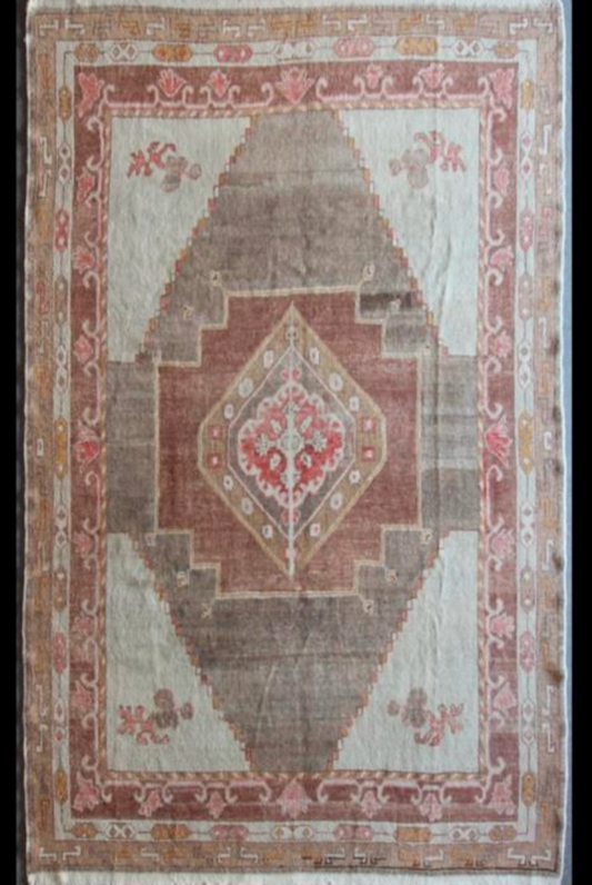 10x12 Custom Rug Humphries (50% deposit)