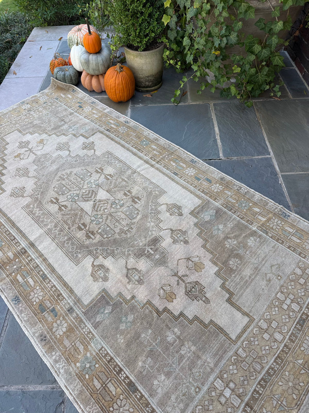 4.4x8.4 Vintage Anatolian