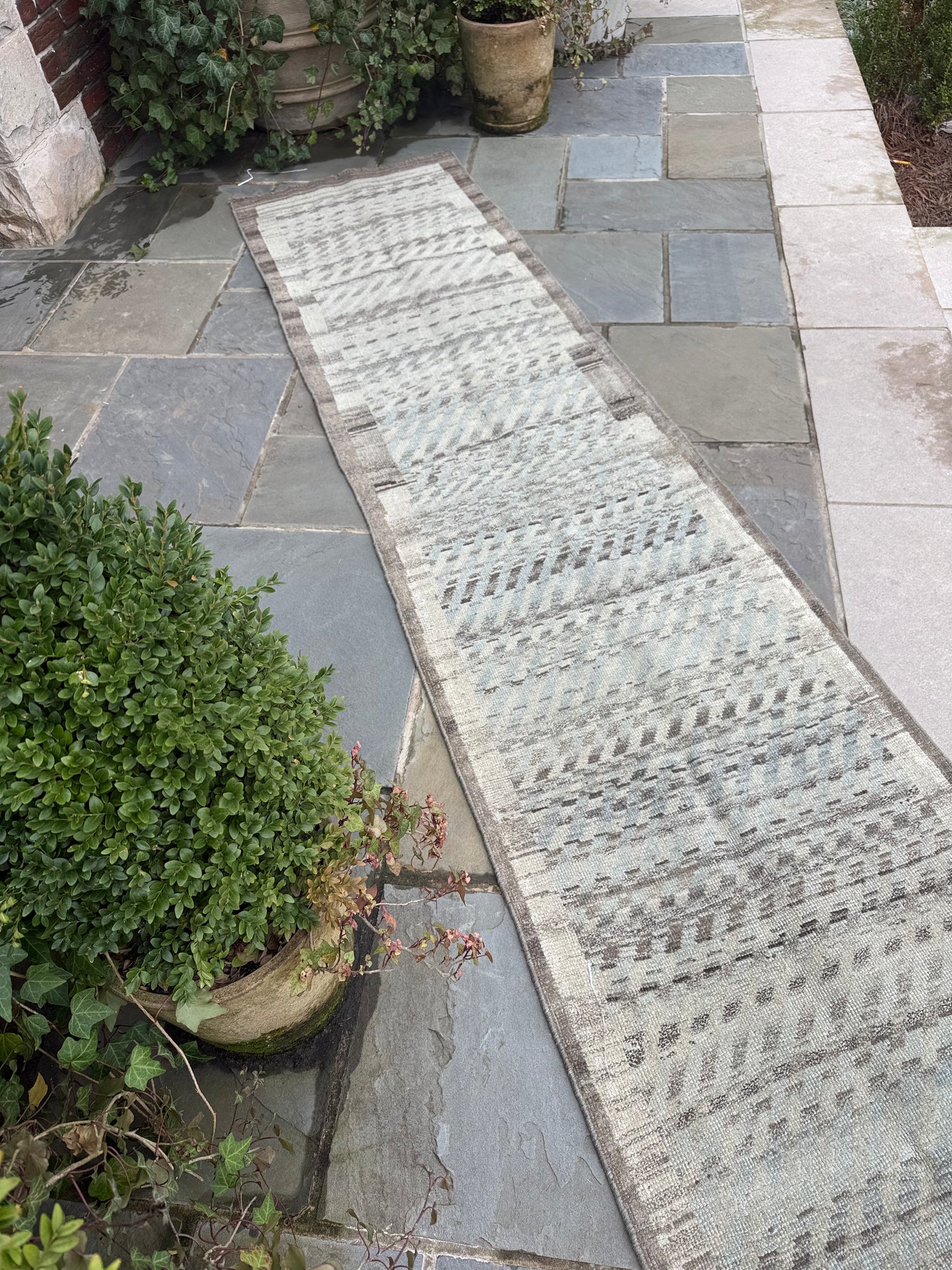 2.5x10.3 Vintage Gabe