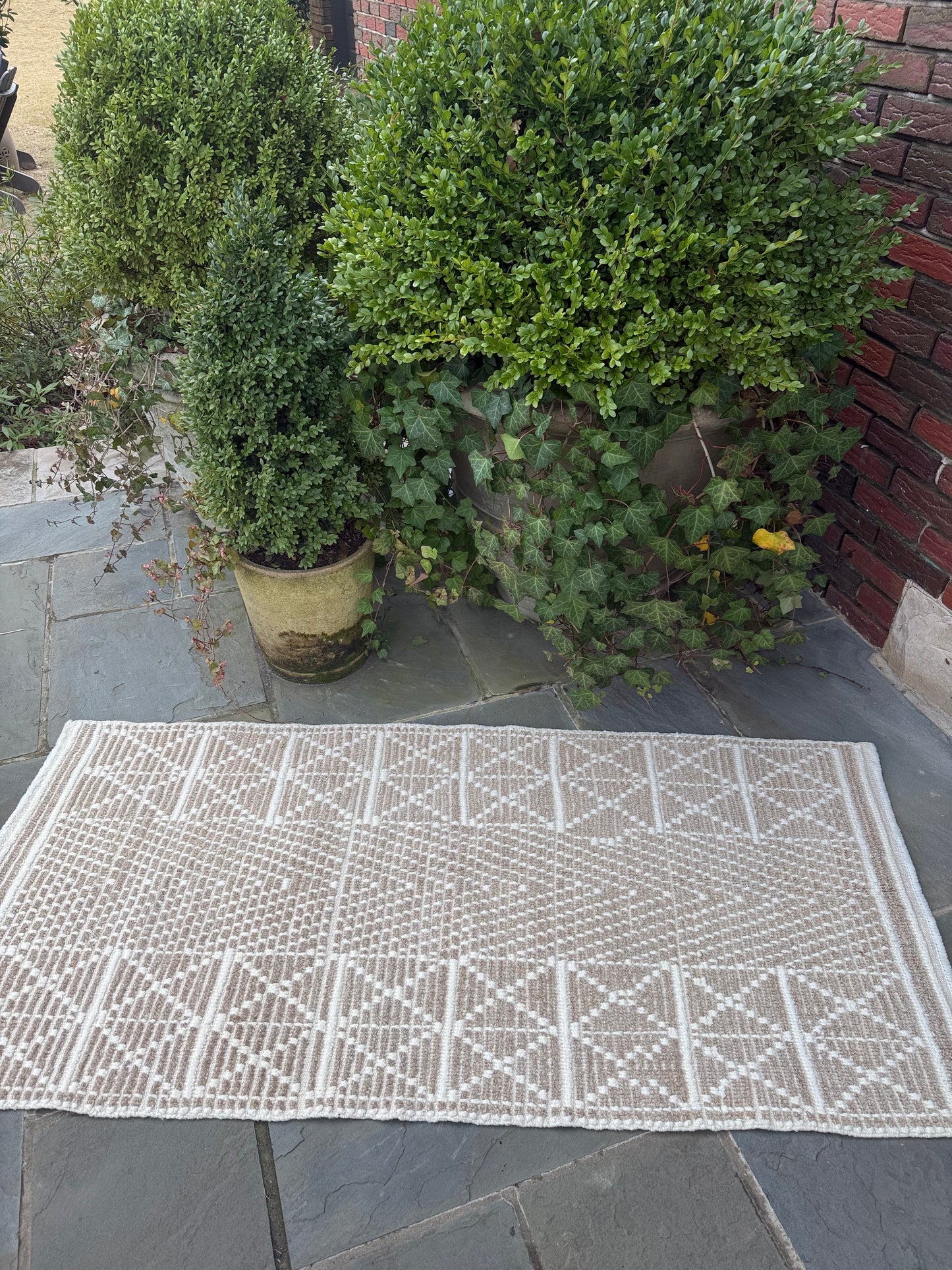 2.7x5.7 Turkish Tulu